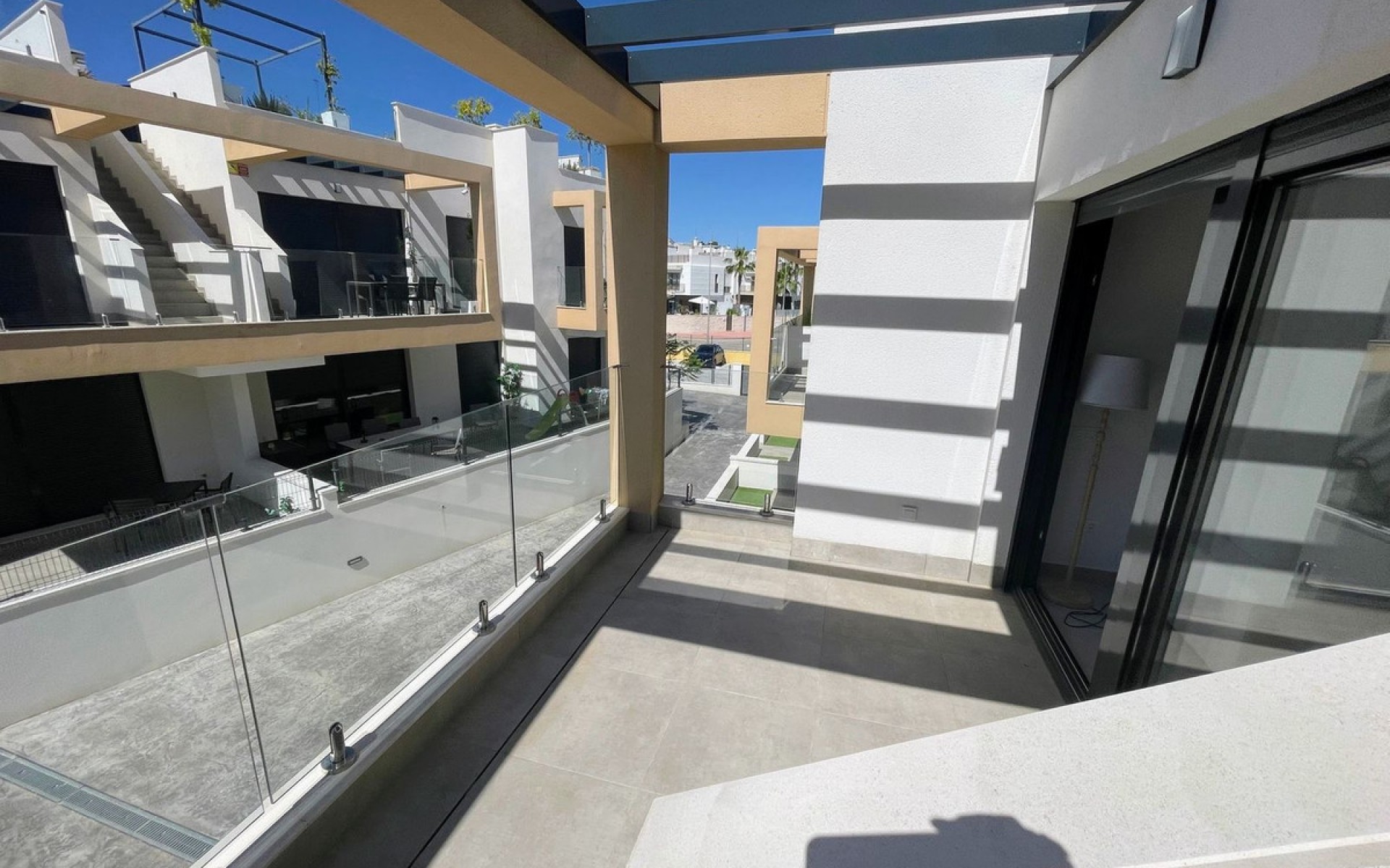 A Vendre - Appartement - Villamartin