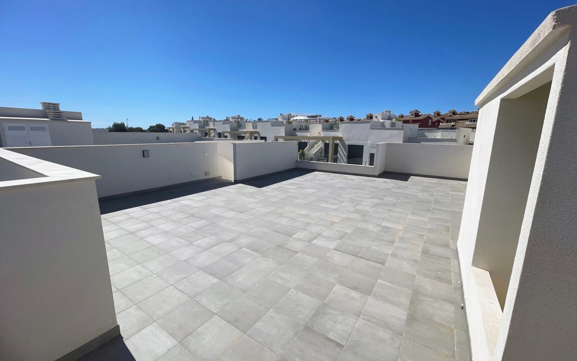 A Vendre - Appartement - Villamartin