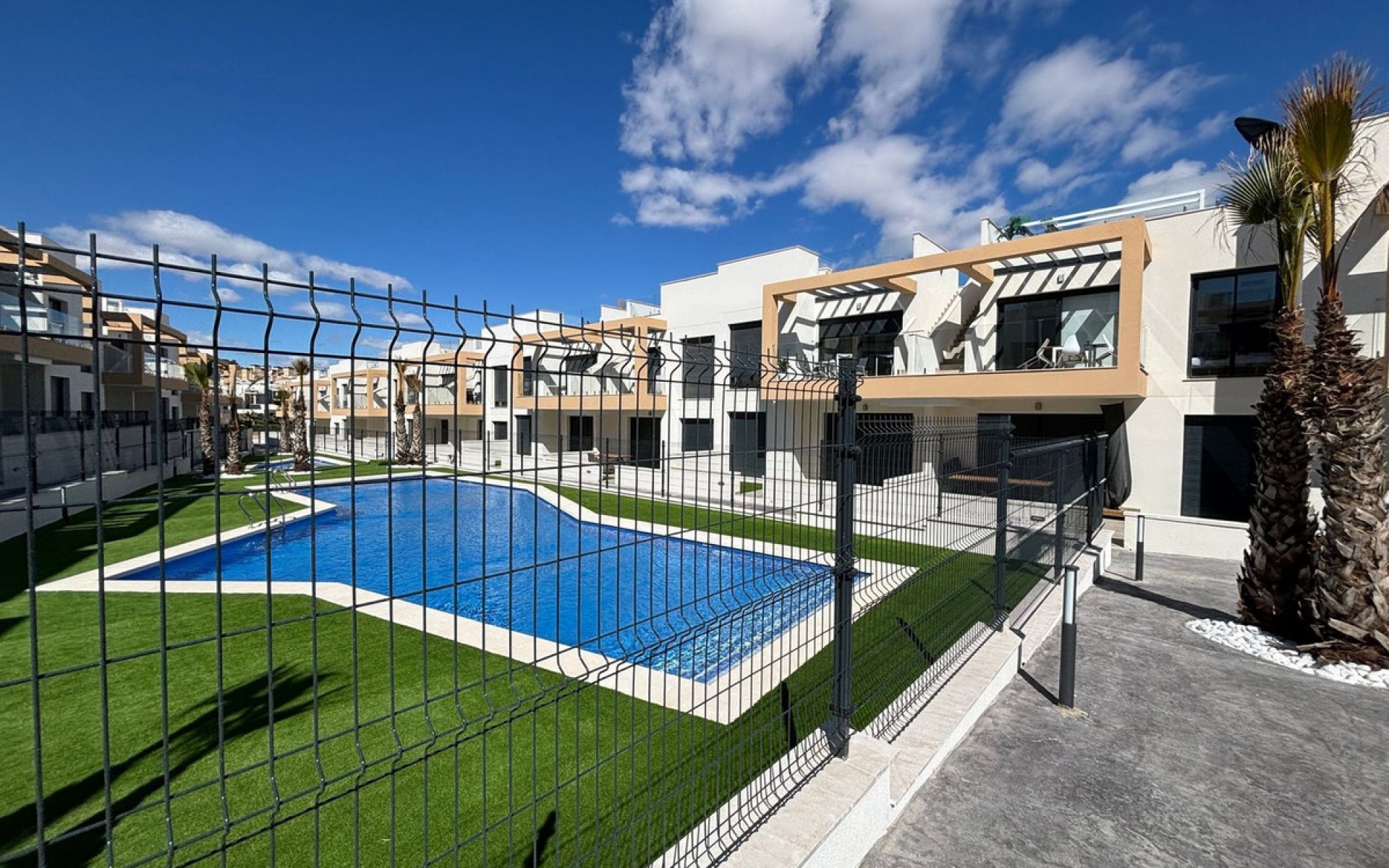 A Vendre - Appartement - Villamartin