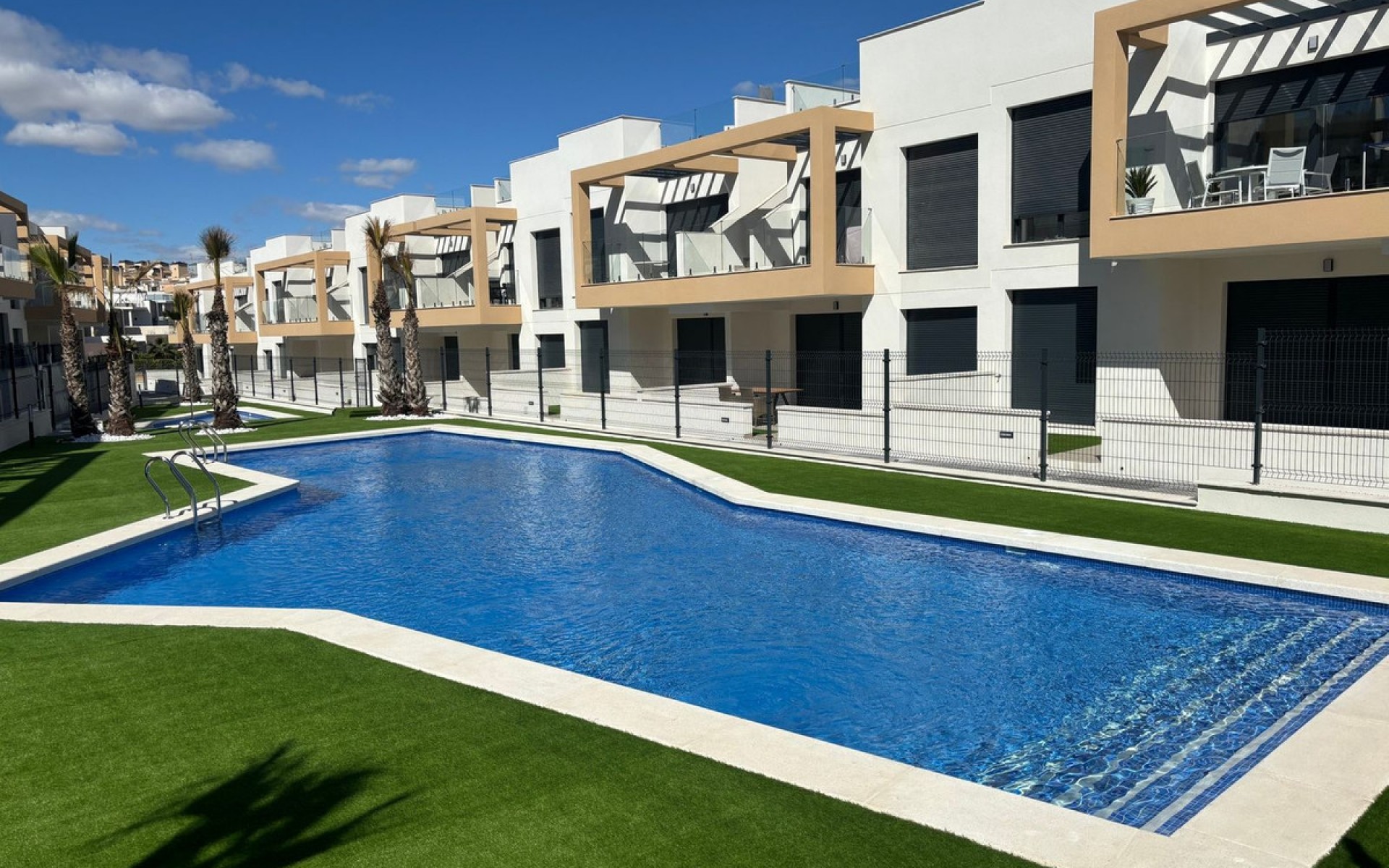 A Vendre - Appartement - Villamartin