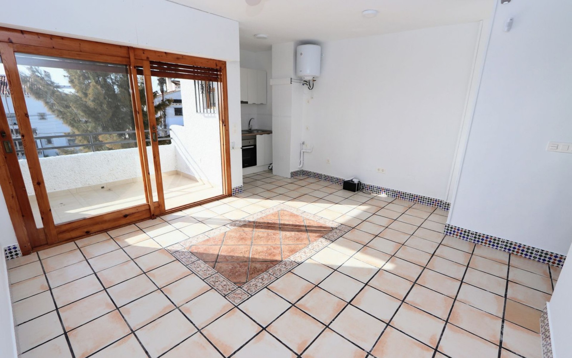 A Vendre - Appartement - Villamartin