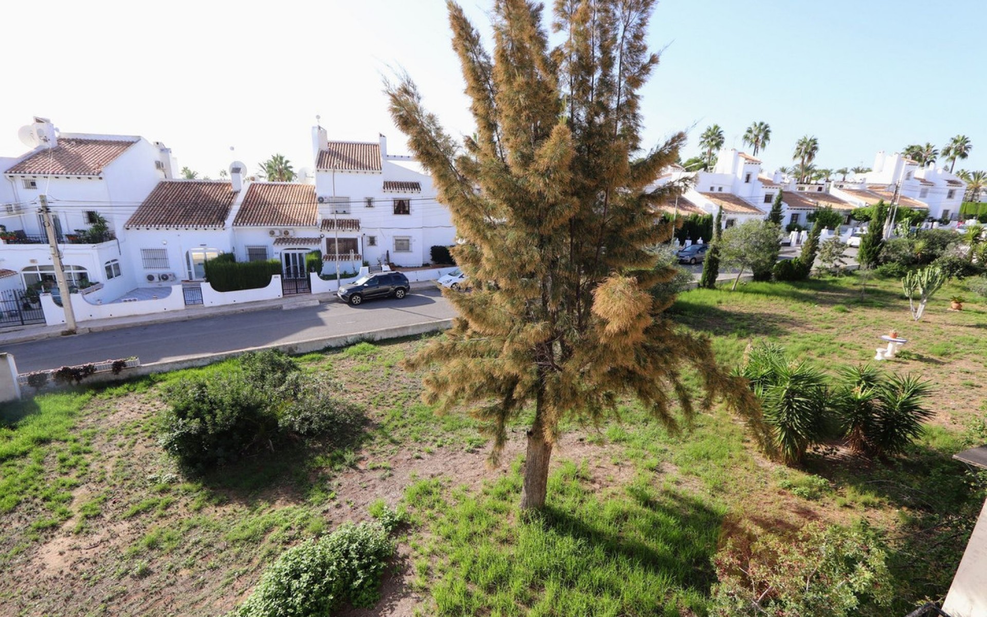 A Vendre - Appartement - Villamartin