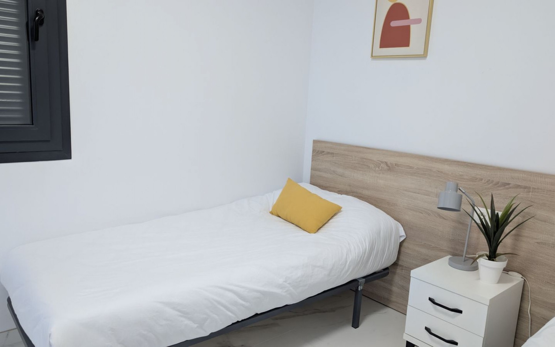 A Vendre - Appartement - Villamartin