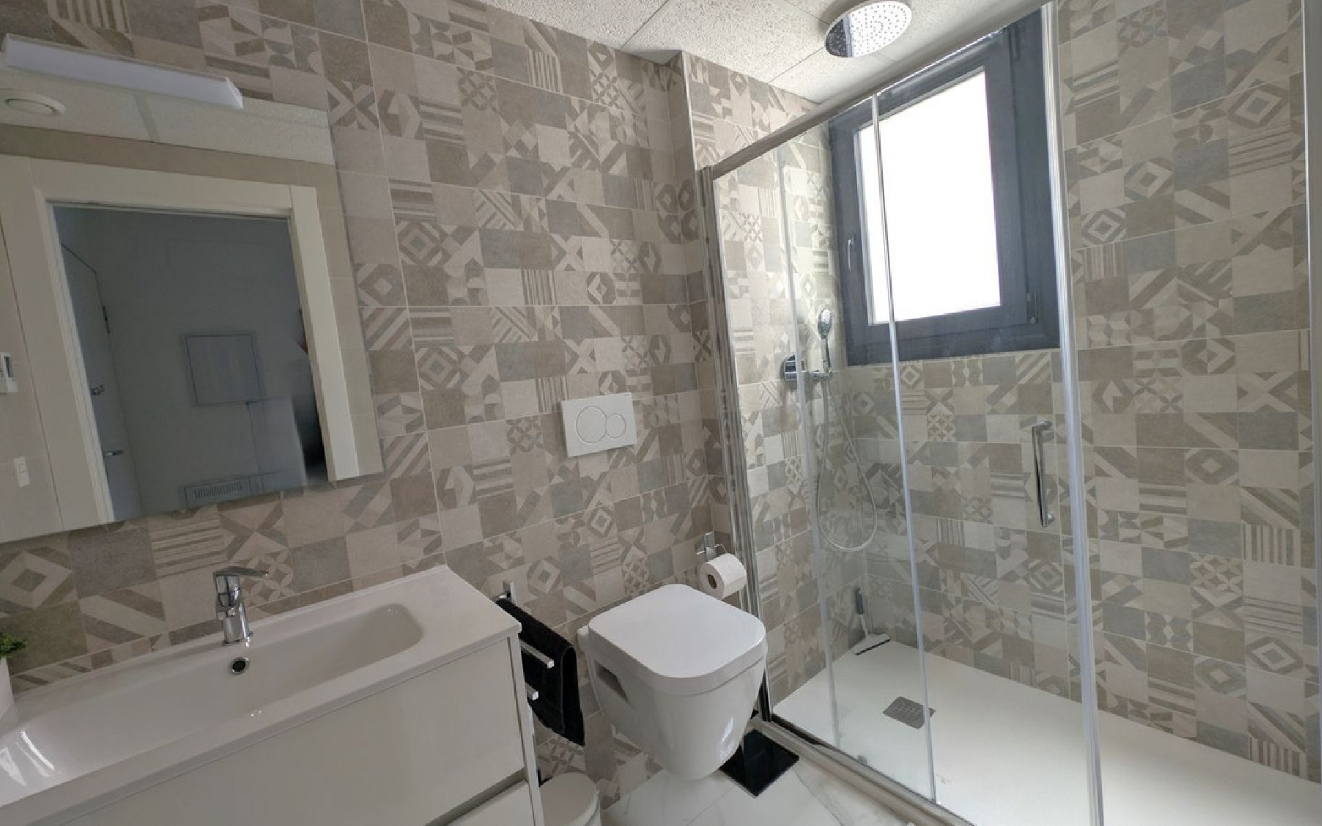 A Vendre - Appartement - Villamartin