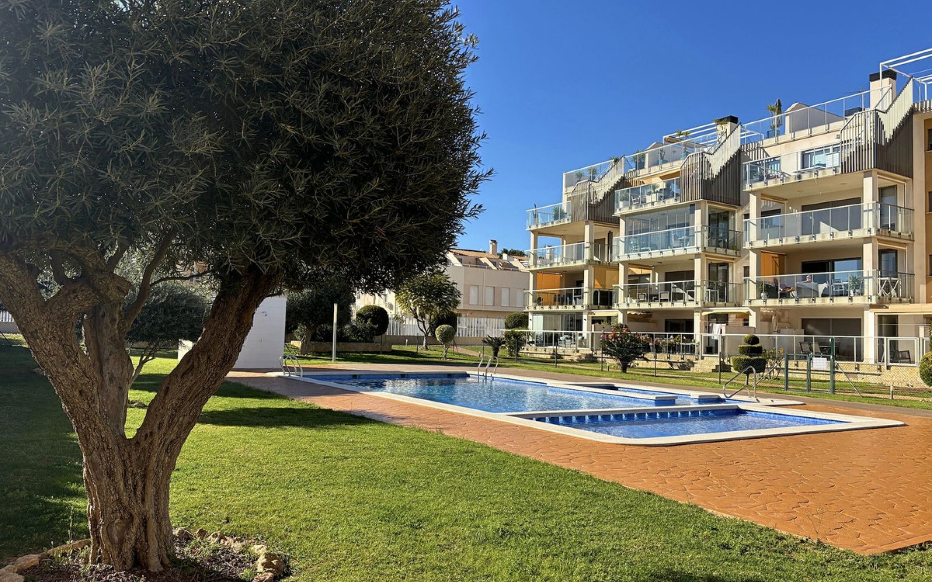 A Vendre - Appartement - Villamartin