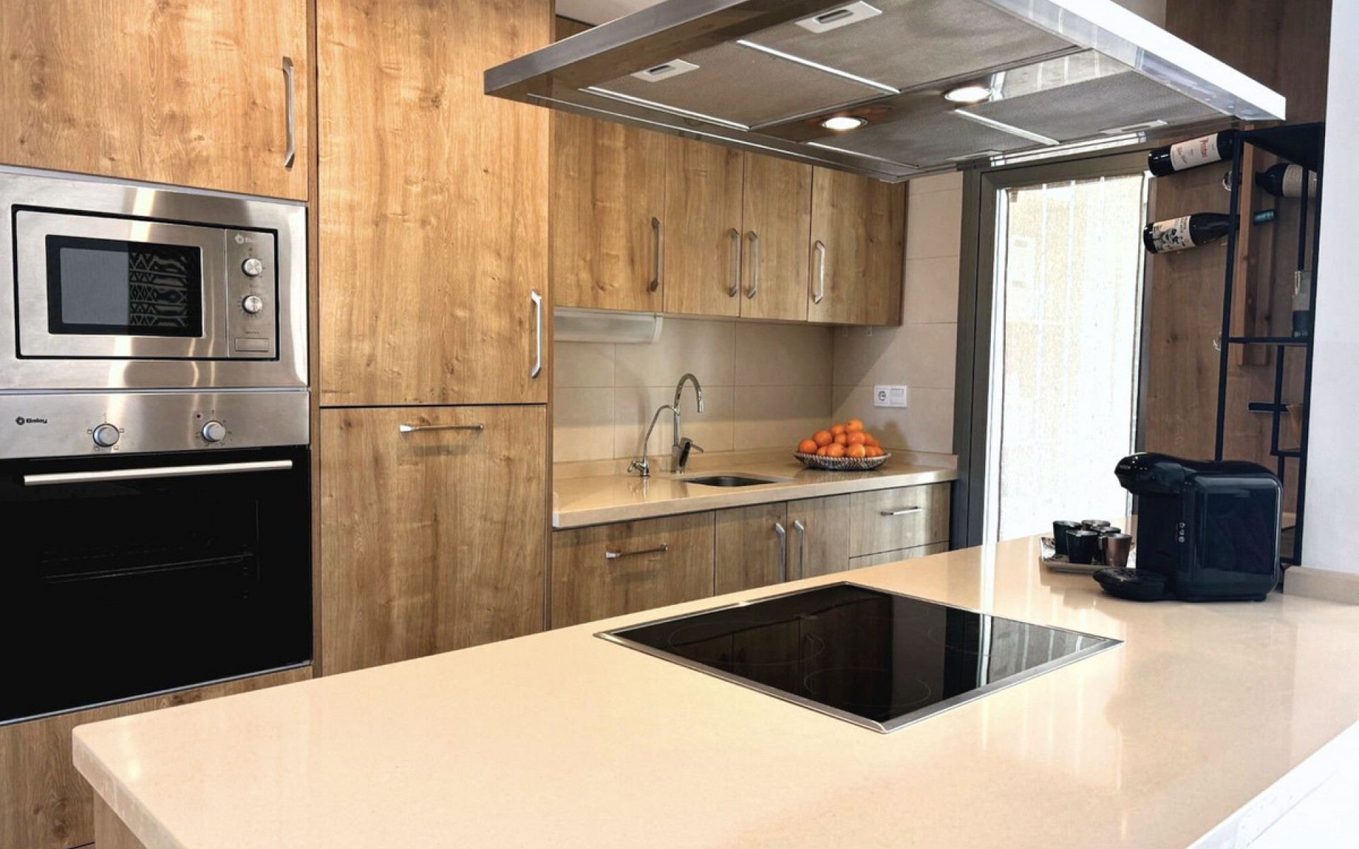 A Vendre - Appartement - Villamartin