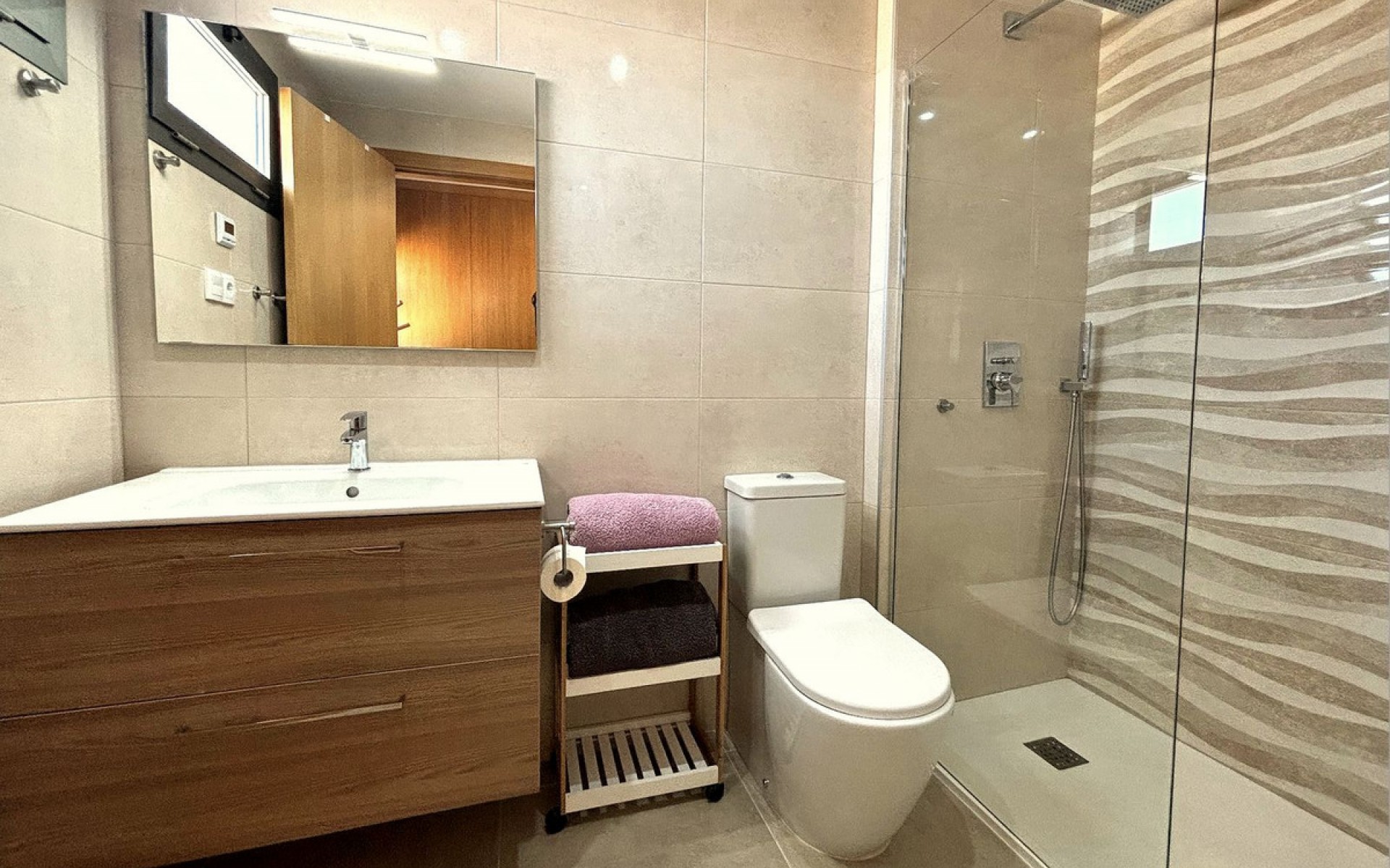 A Vendre - Appartement - Villamartin