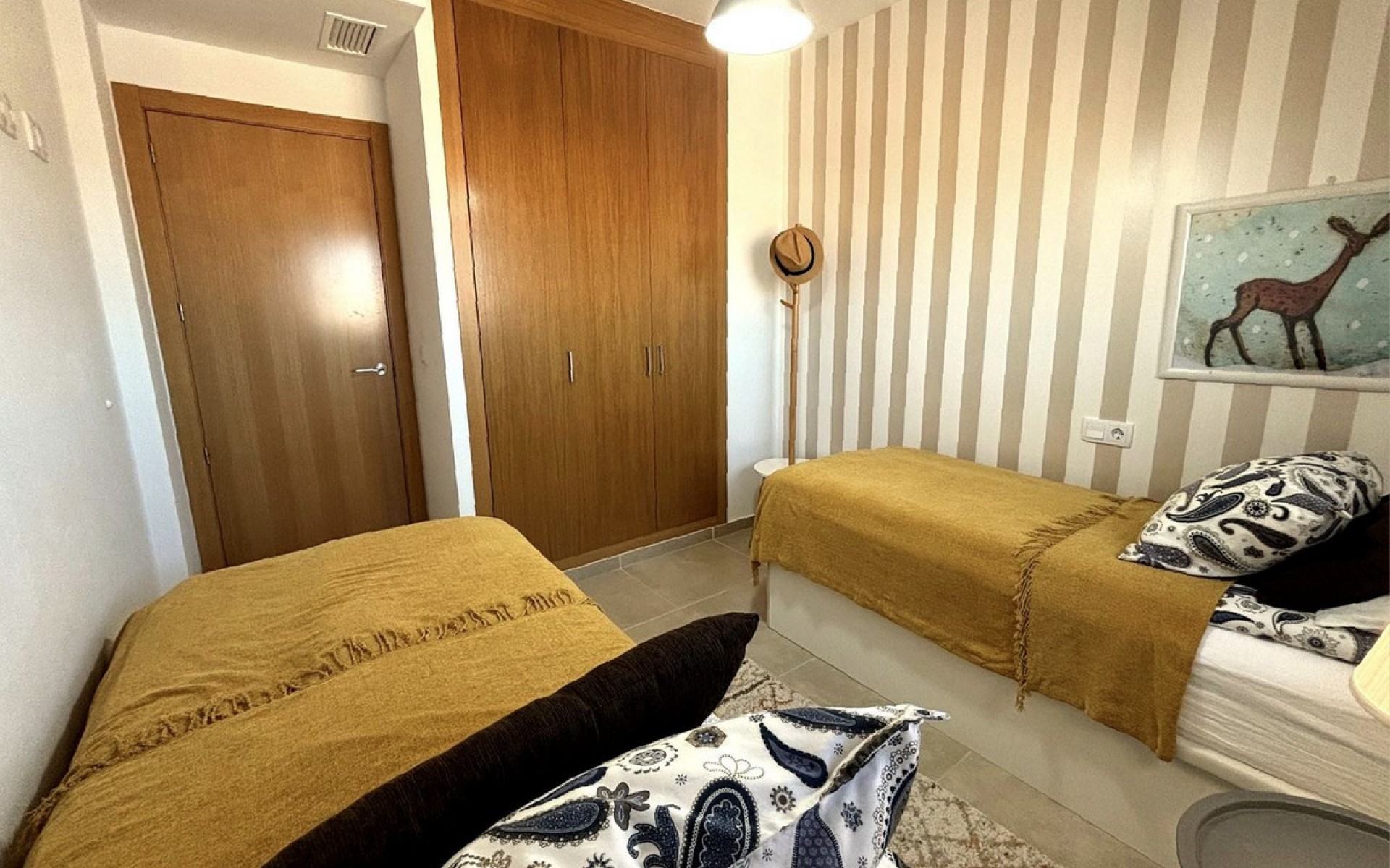 A Vendre - Appartement - Villamartin