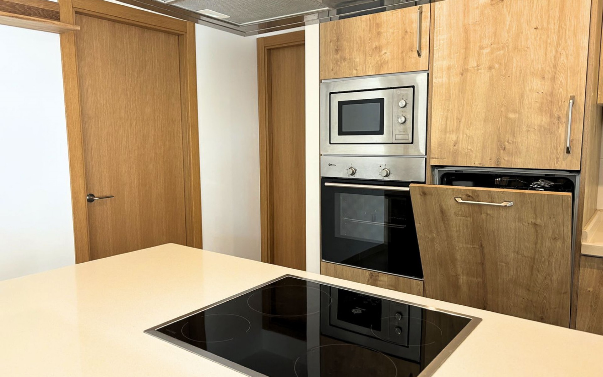 A Vendre - Appartement - Villamartin