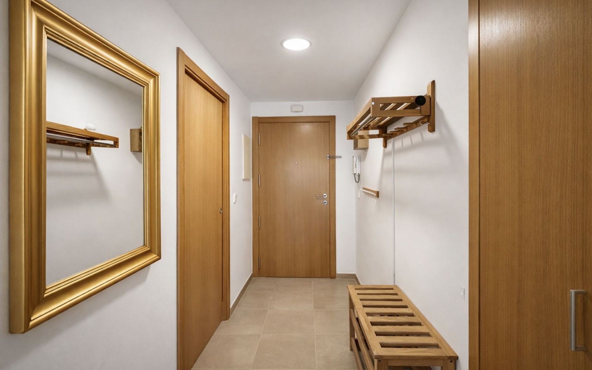 A Vendre - Appartement - Villamartin