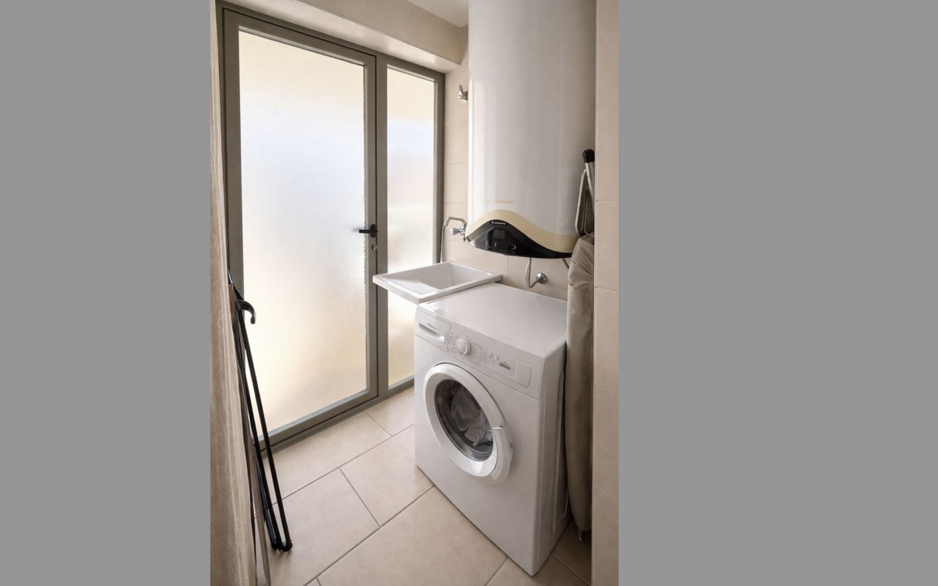 A Vendre - Appartement - Villamartin