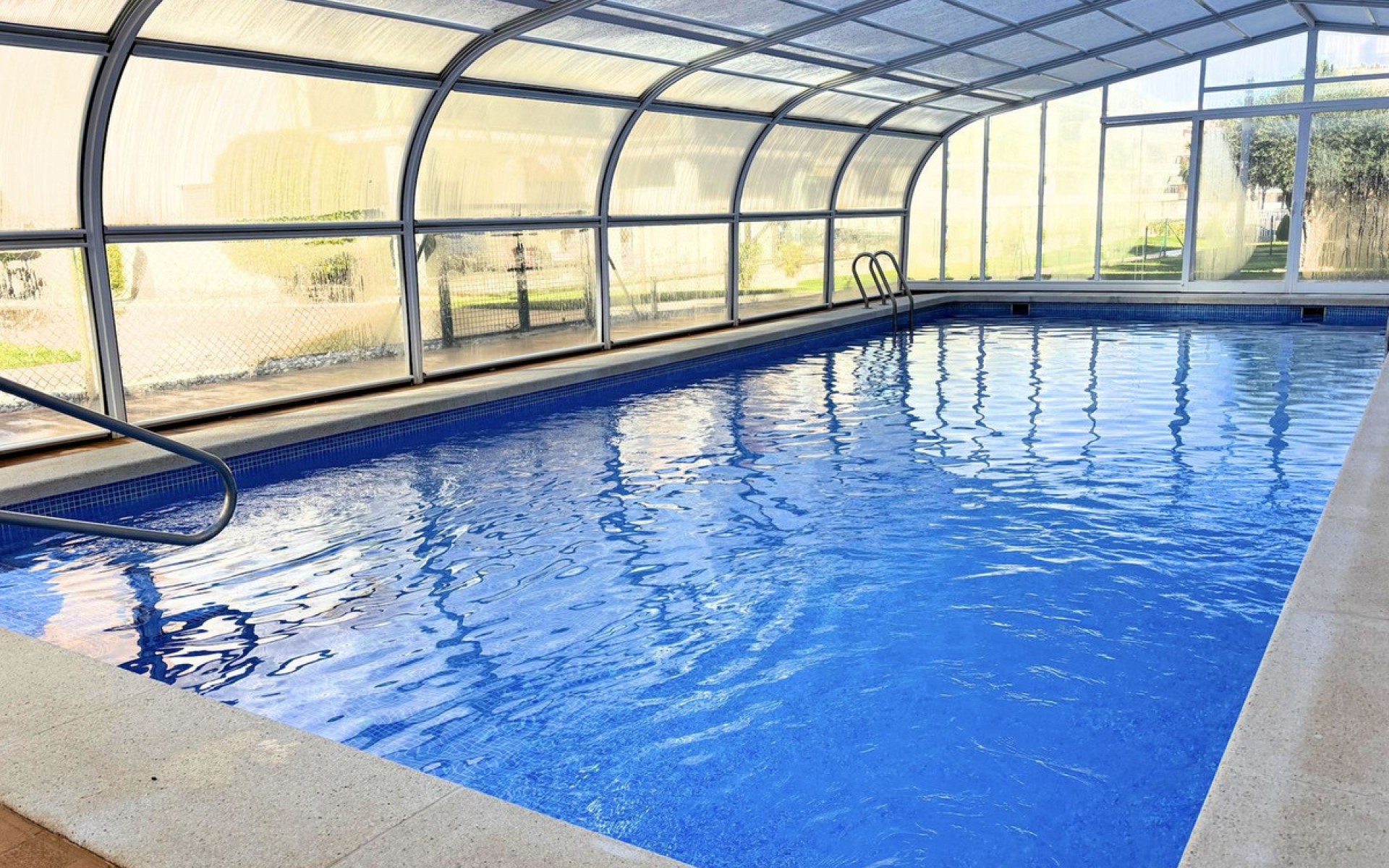 A Vendre - Appartement - Villamartin