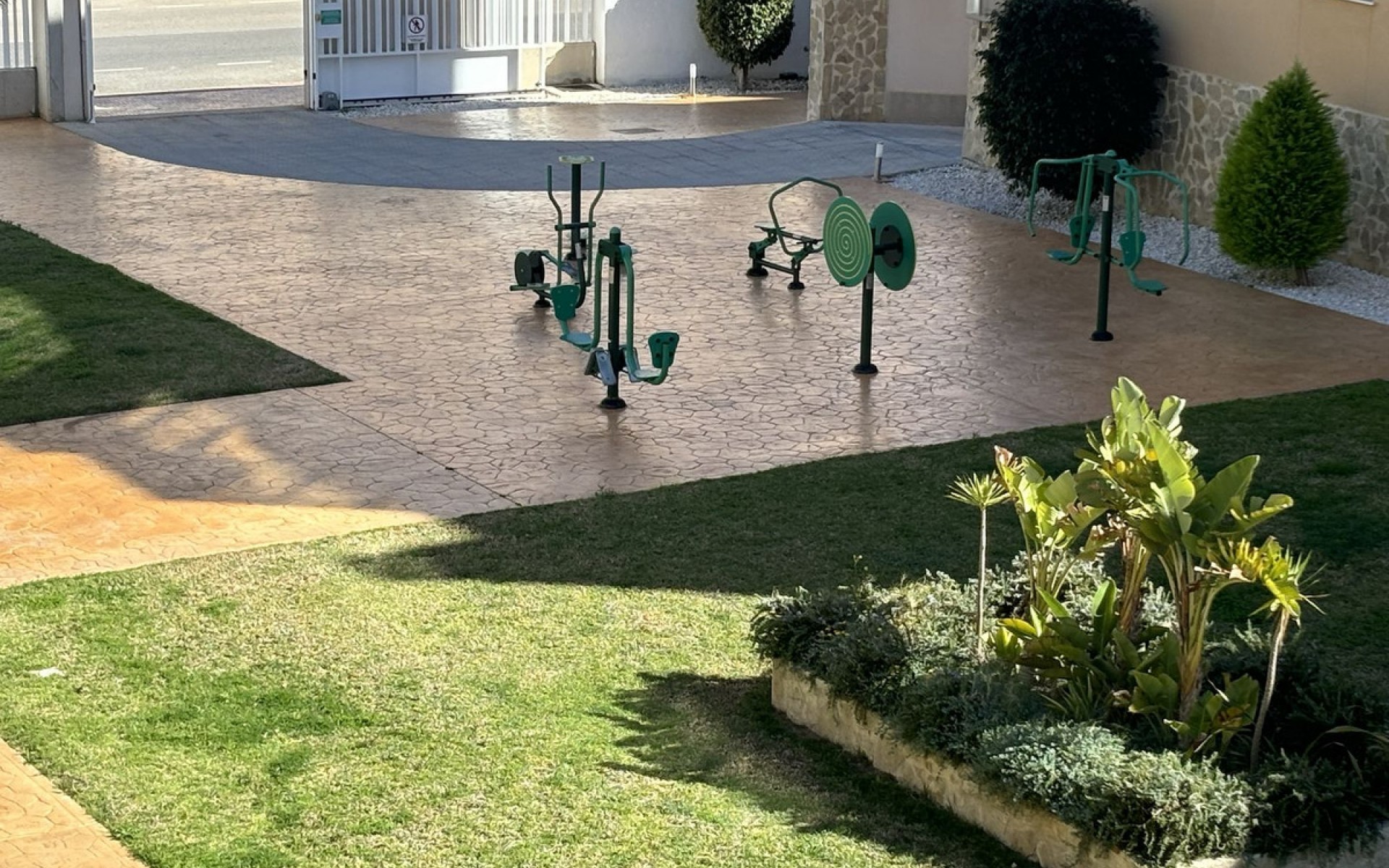 A Vendre - Appartement - Villamartin