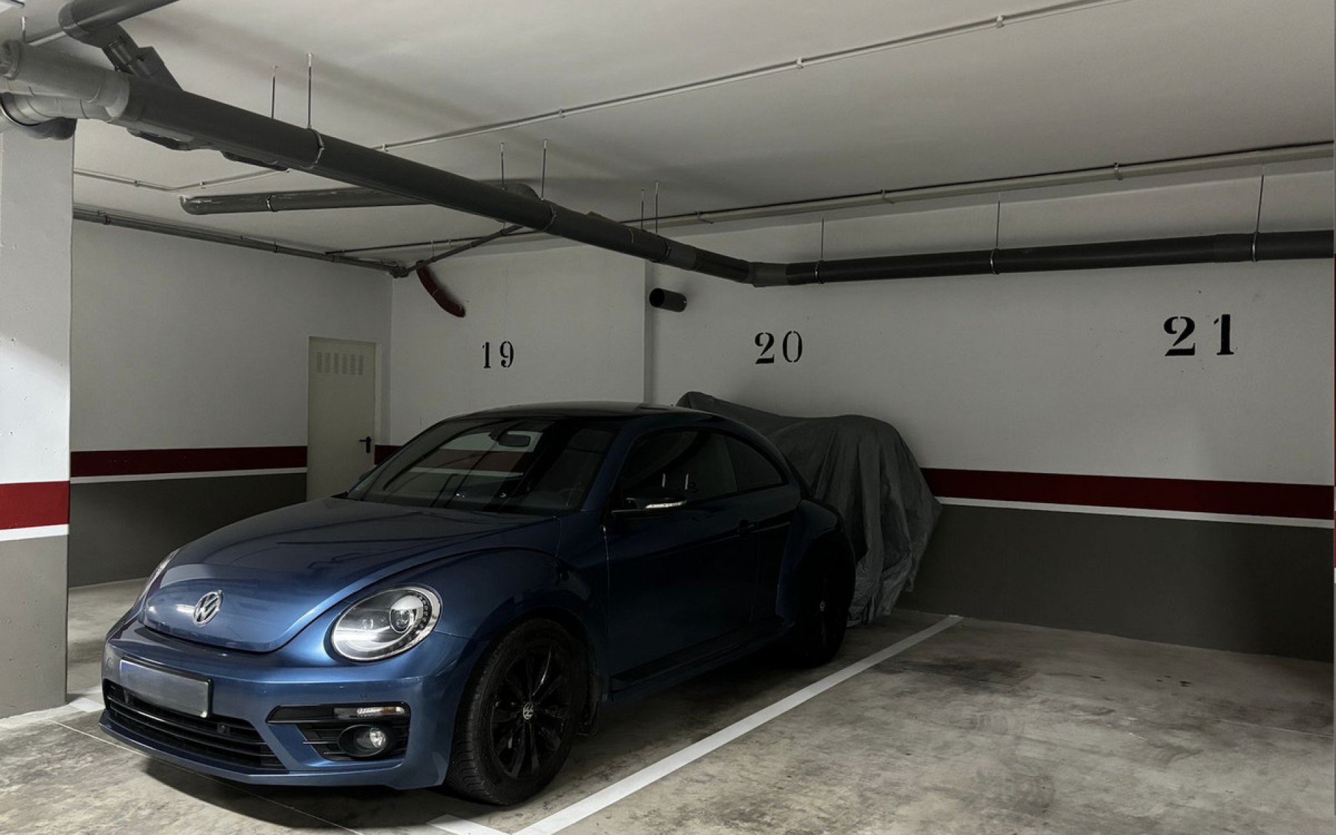 A Vendre - Appartement - Villamartin