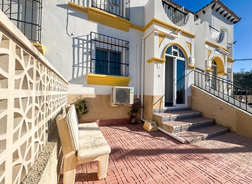 A Vendre - Appartement - Villamartin