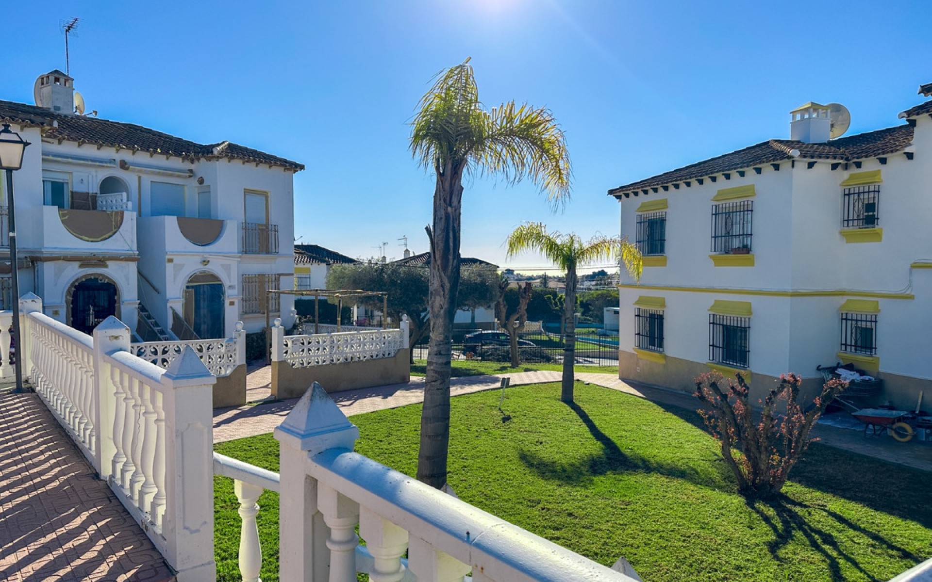 A Vendre - Appartement - Villamartin