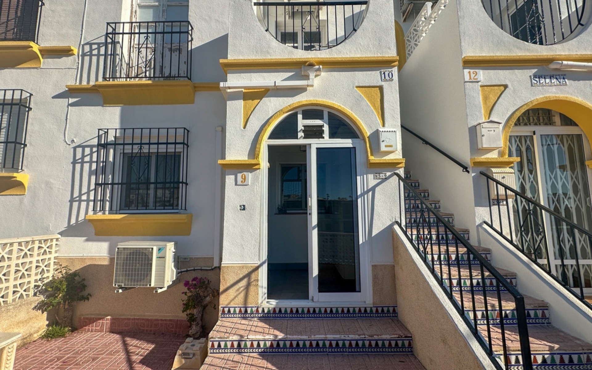 A Vendre - Appartement - Villamartin