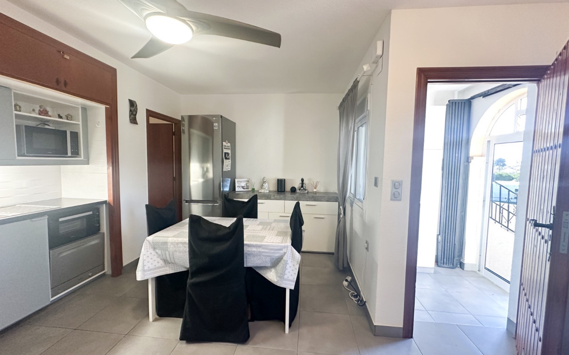 A Vendre - Appartement - Villamartin