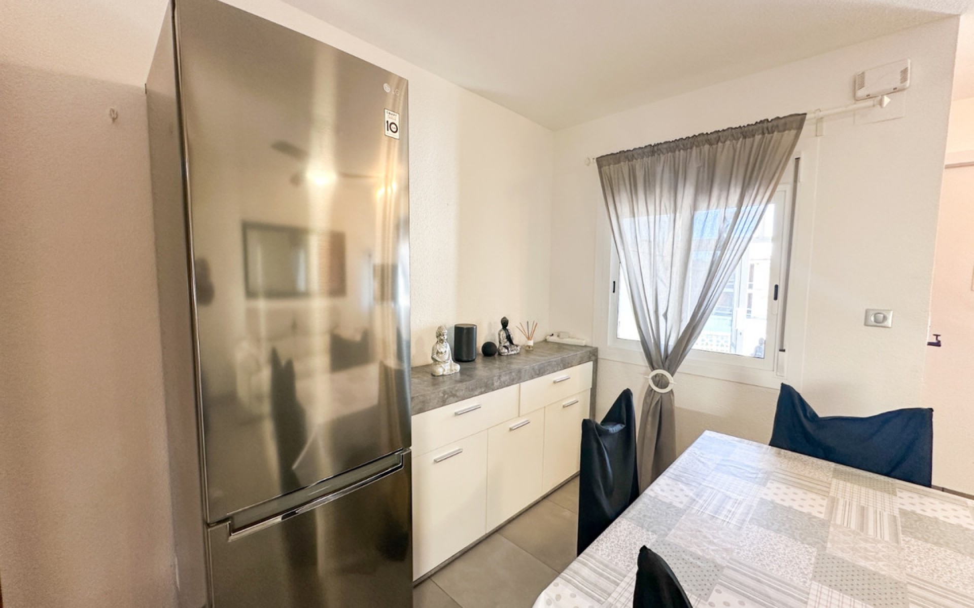 A Vendre - Appartement - Villamartin