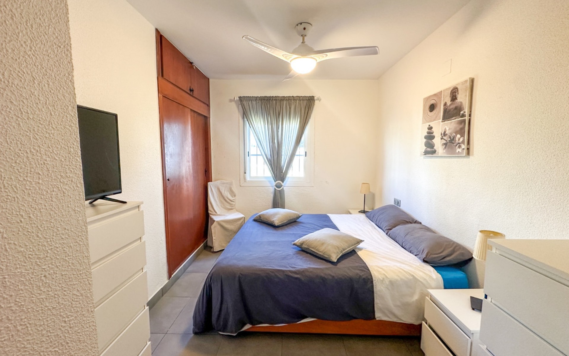 A Vendre - Appartement - Villamartin