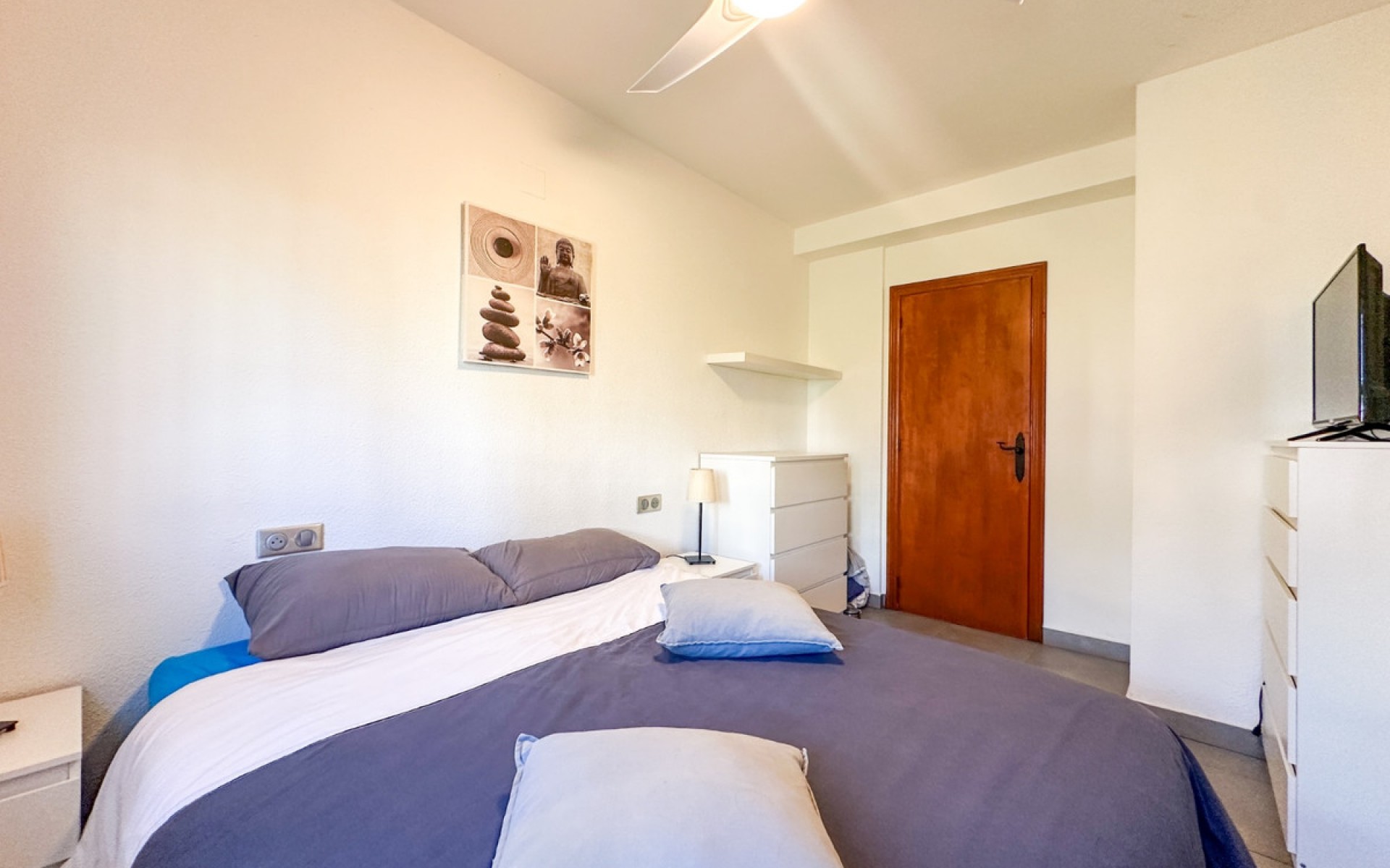 A Vendre - Appartement - Villamartin