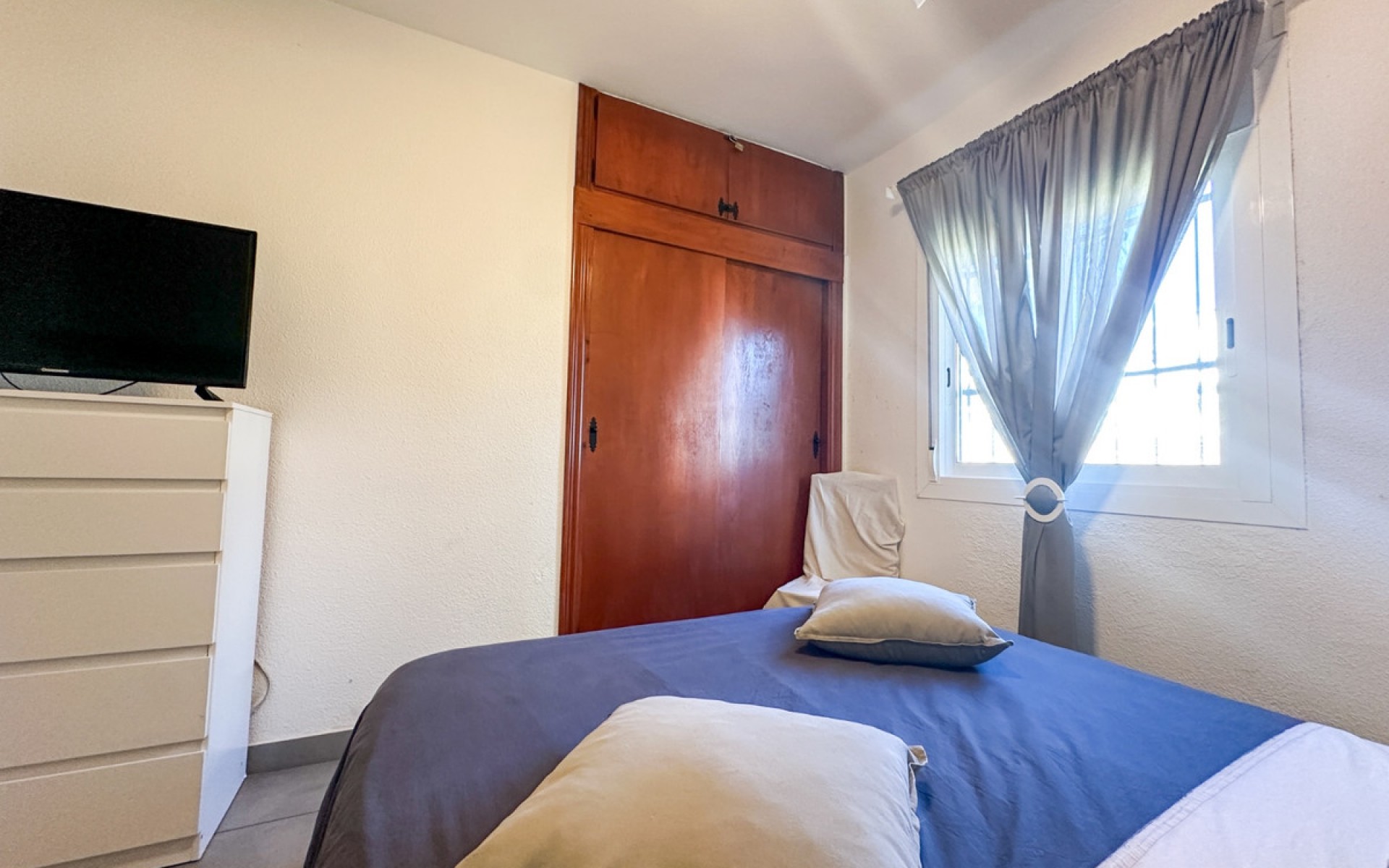 A Vendre - Appartement - Villamartin