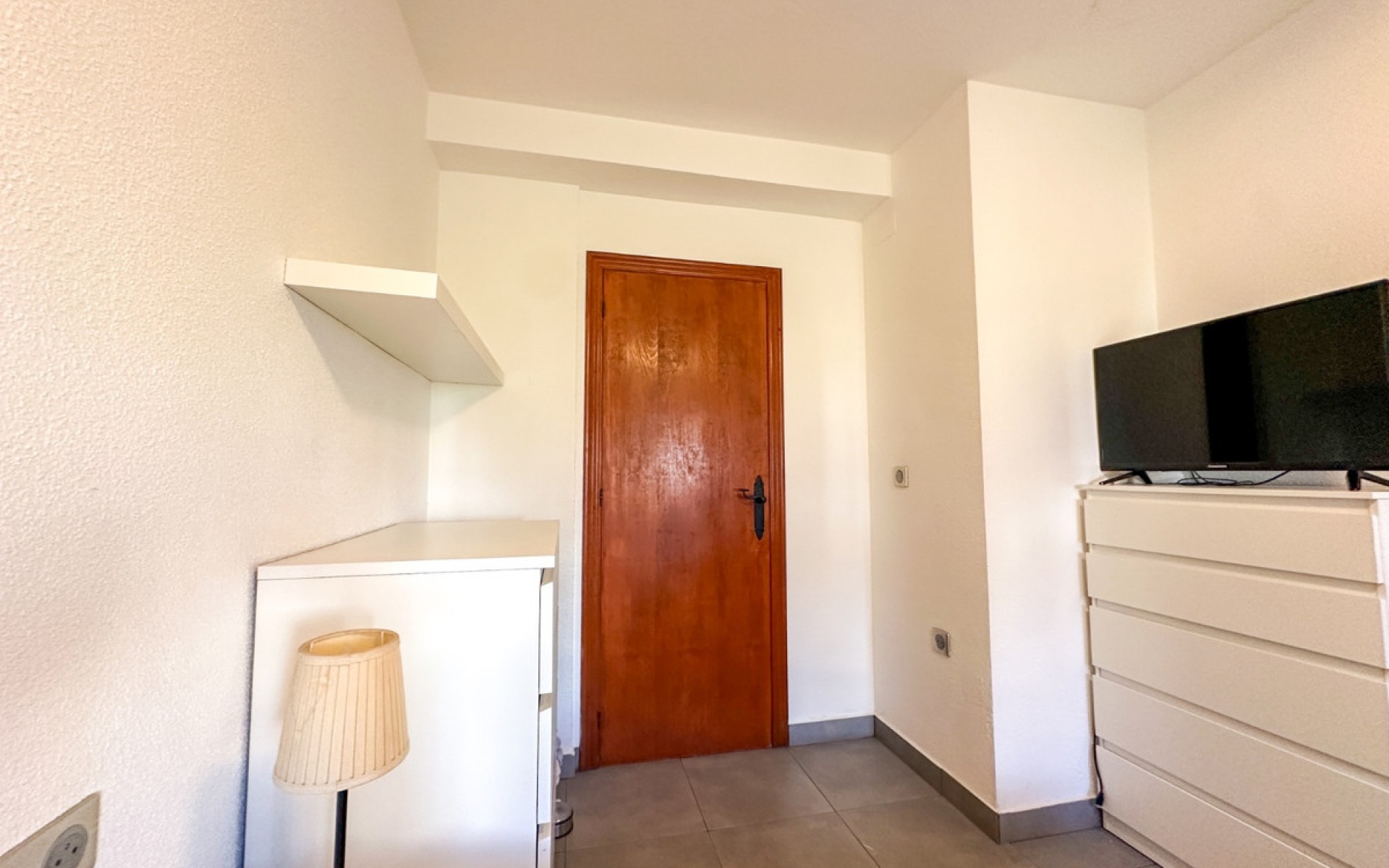 A Vendre - Appartement - Villamartin