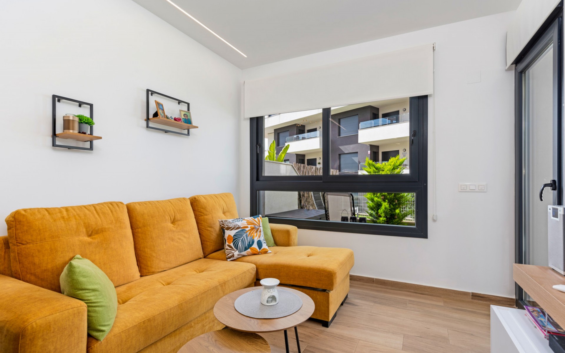 A Vendre - Appartement - Villamartin