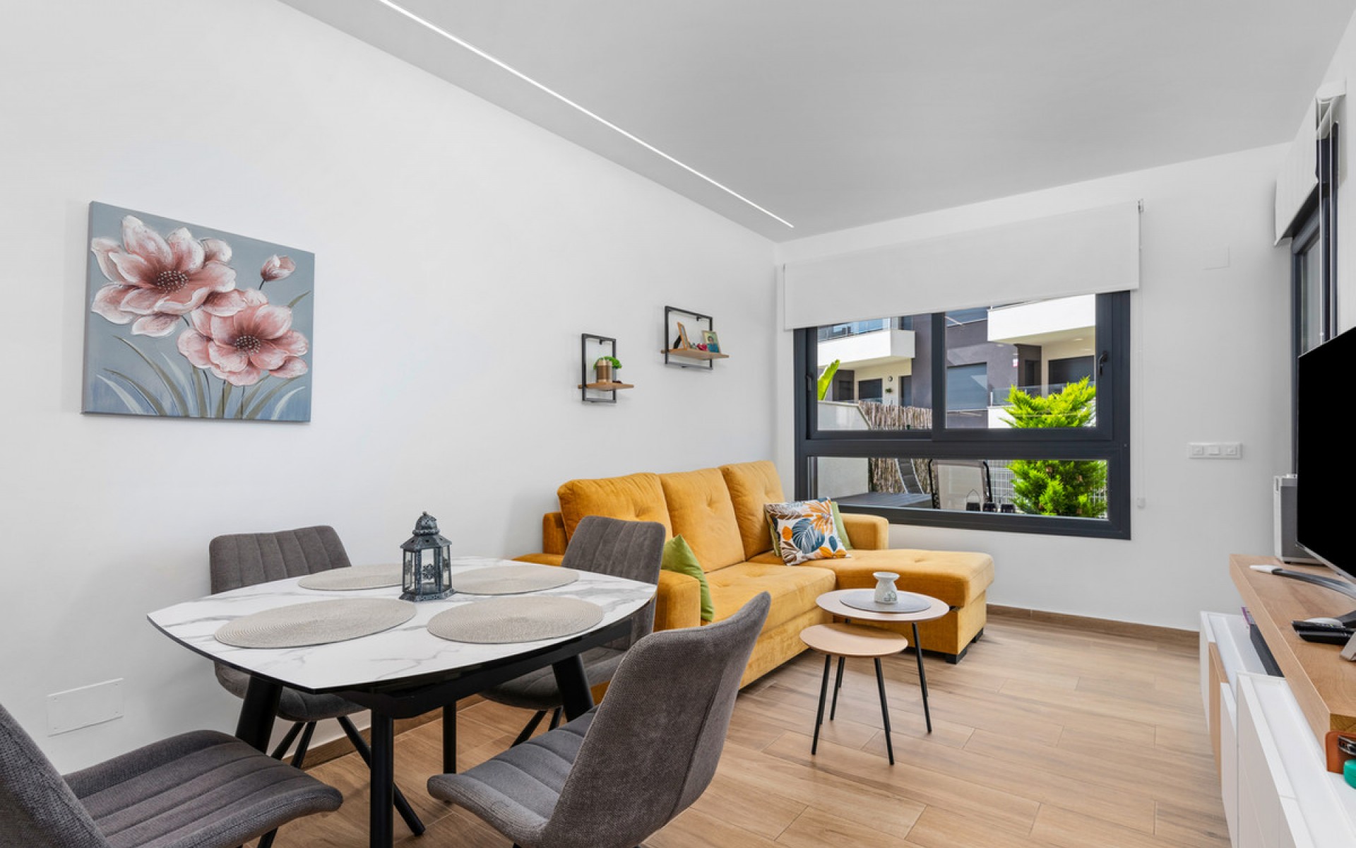 A Vendre - Appartement - Villamartin