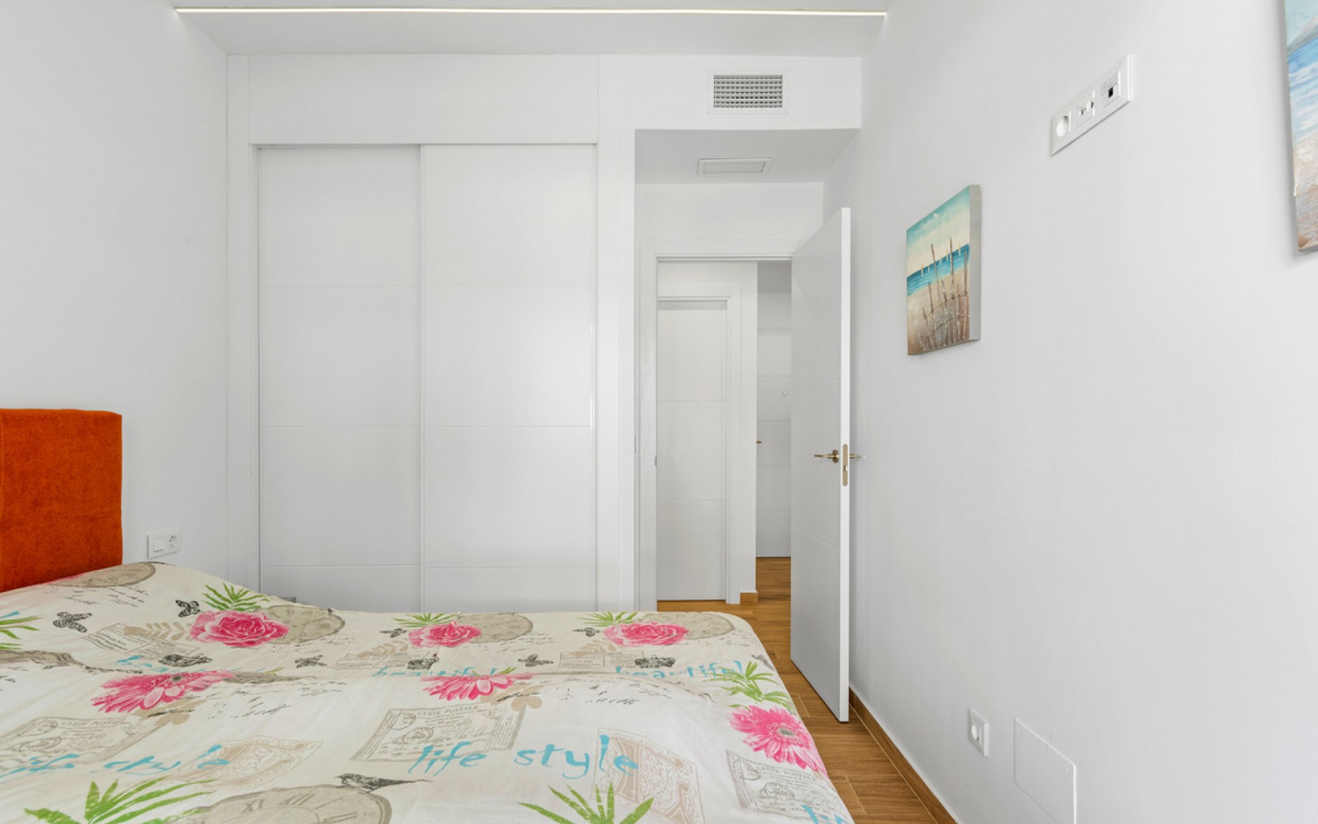 A Vendre - Appartement - Villamartin