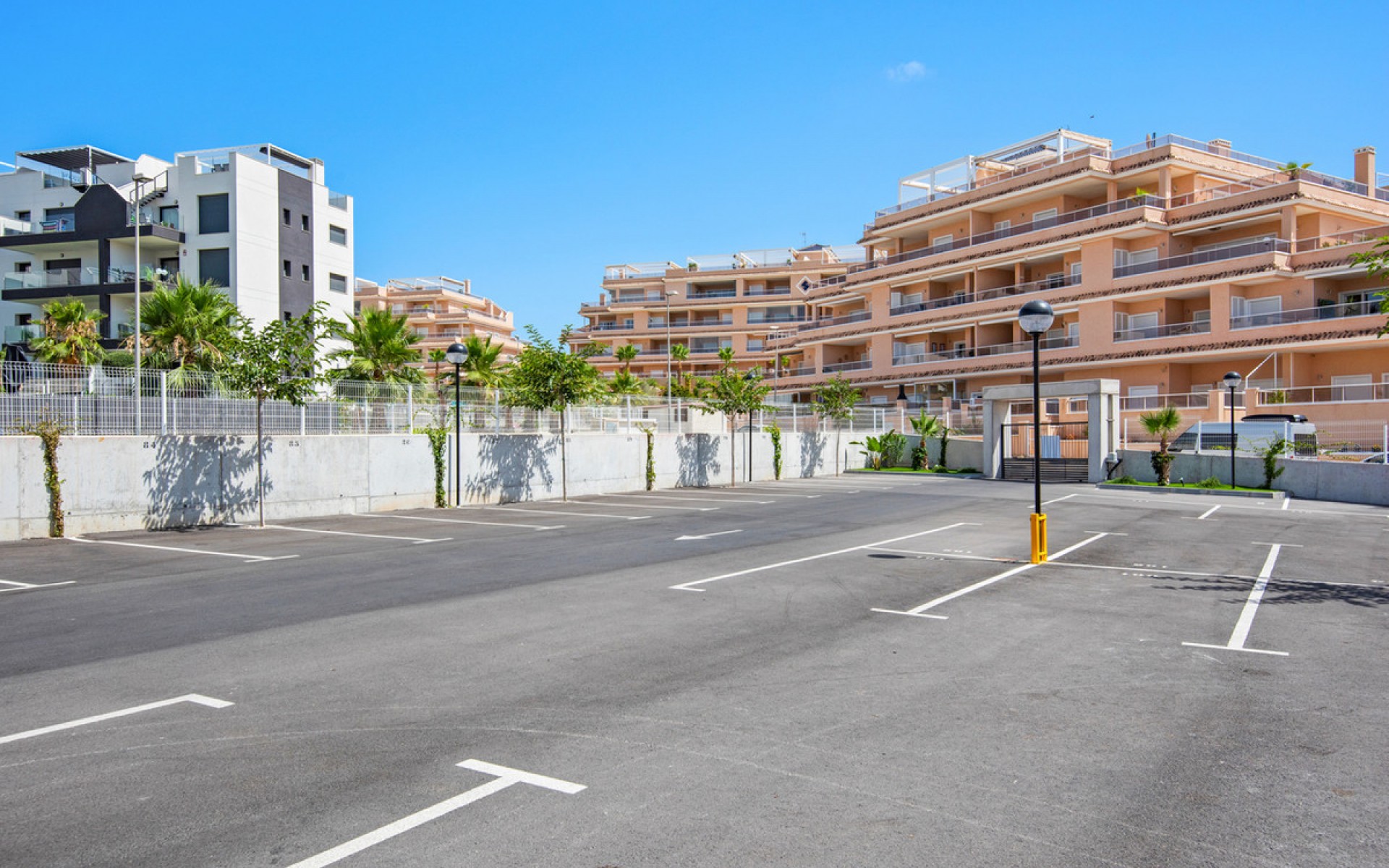 A Vendre - Appartement - Villamartin