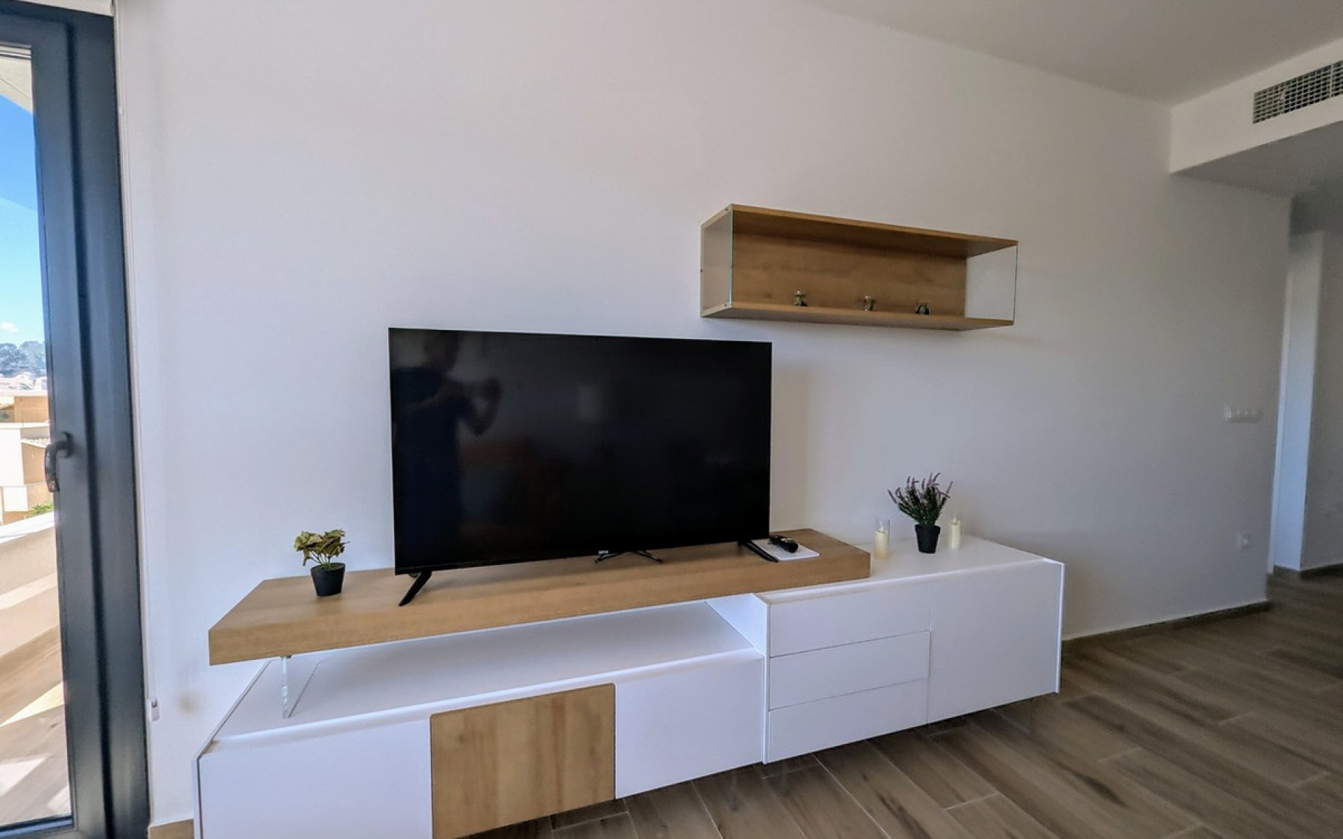 A Vendre - Appartement - Villamartin