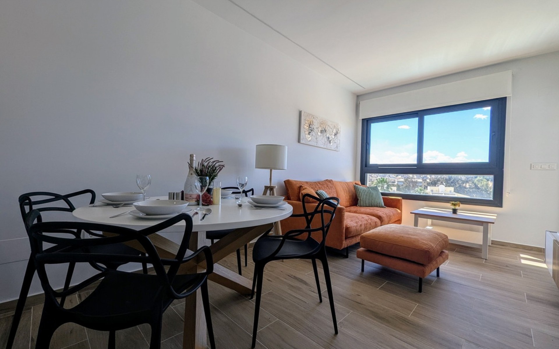 A Vendre - Appartement - Villamartin