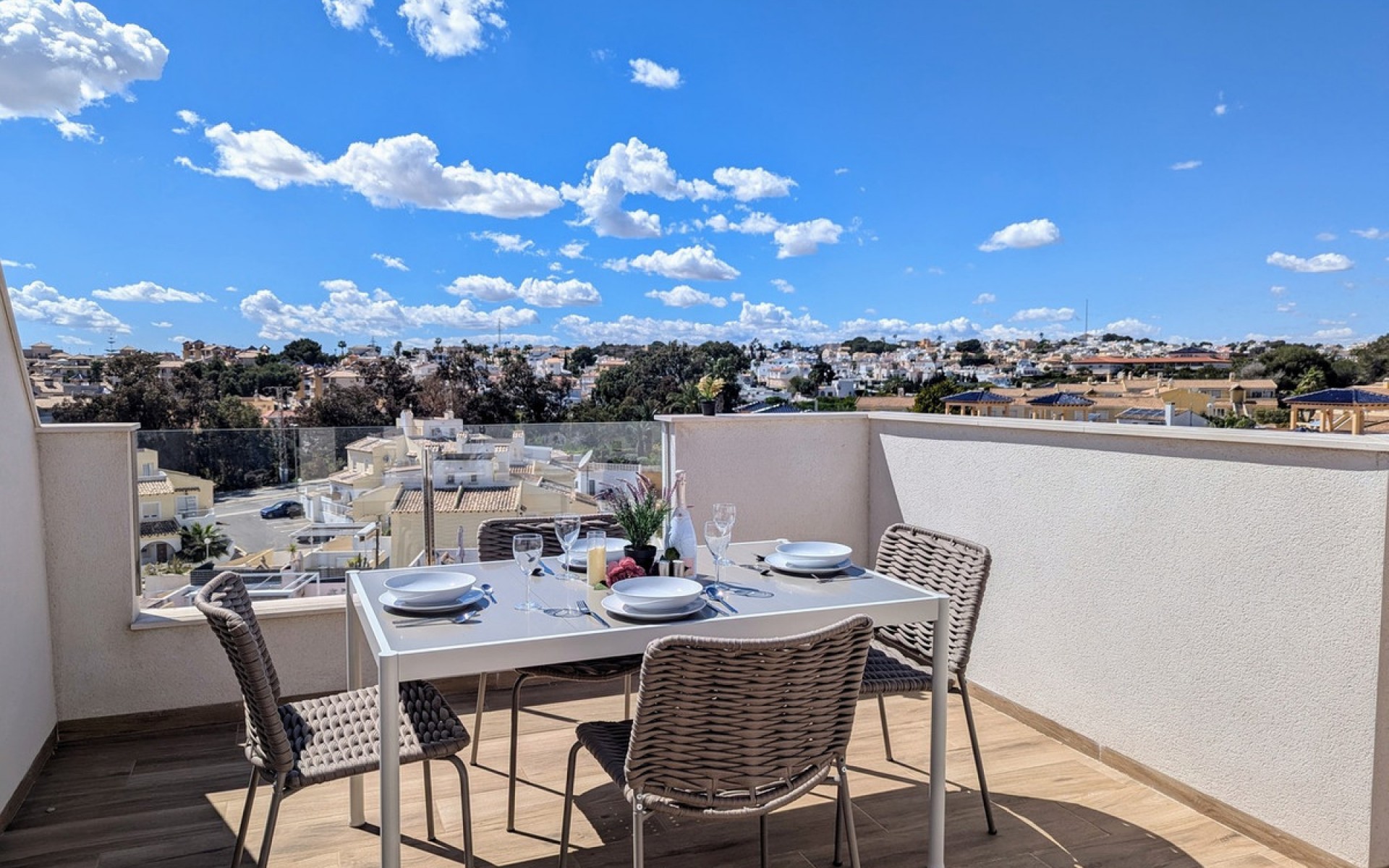 A Vendre - Appartement - Villamartin