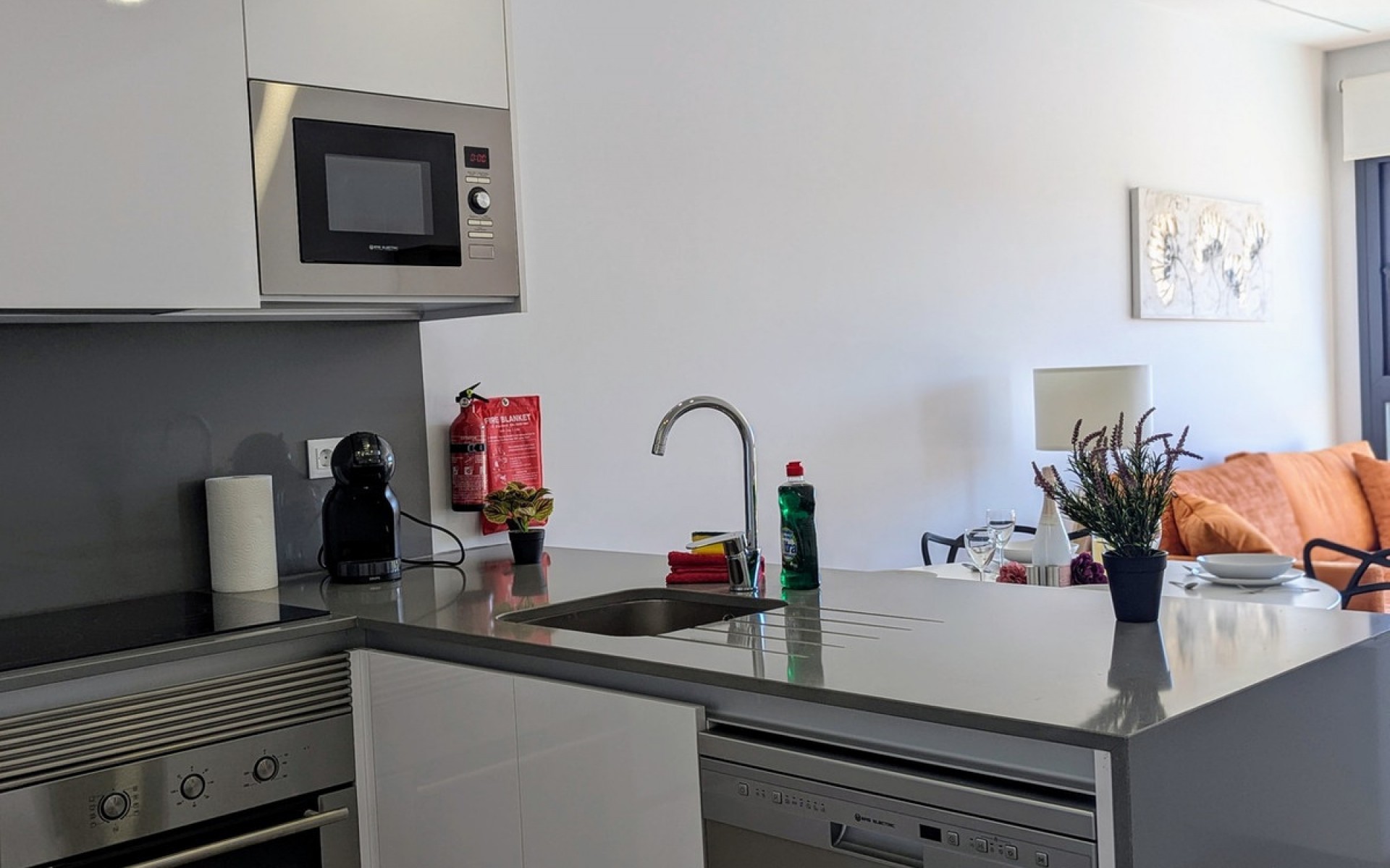 A Vendre - Appartement - Villamartin