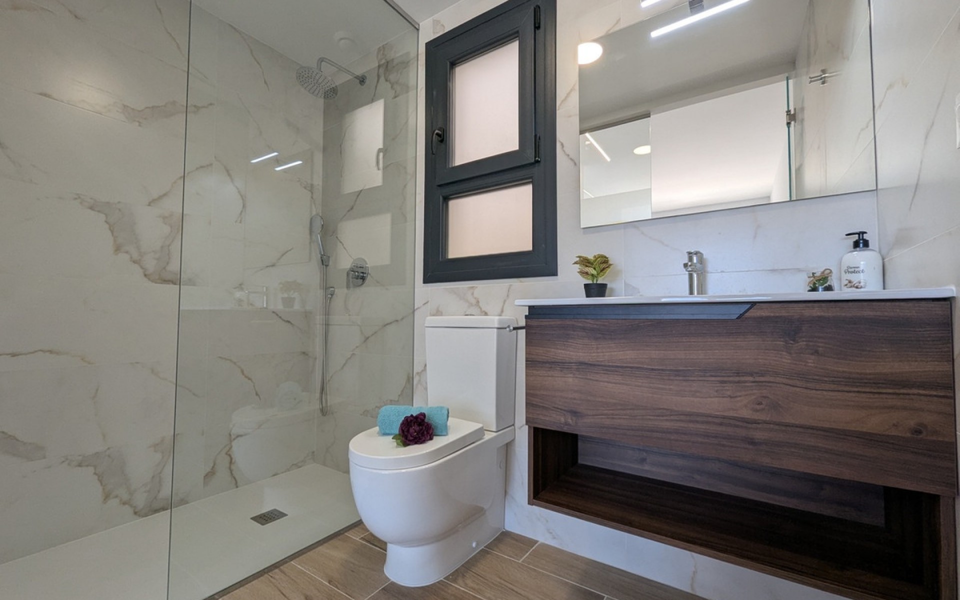 A Vendre - Appartement - Villamartin