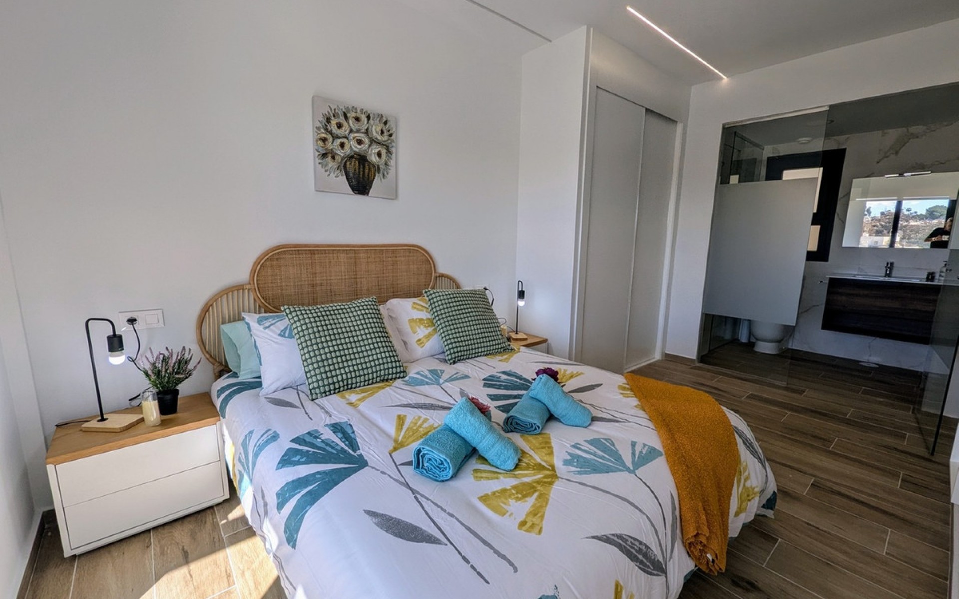 A Vendre - Appartement - Villamartin