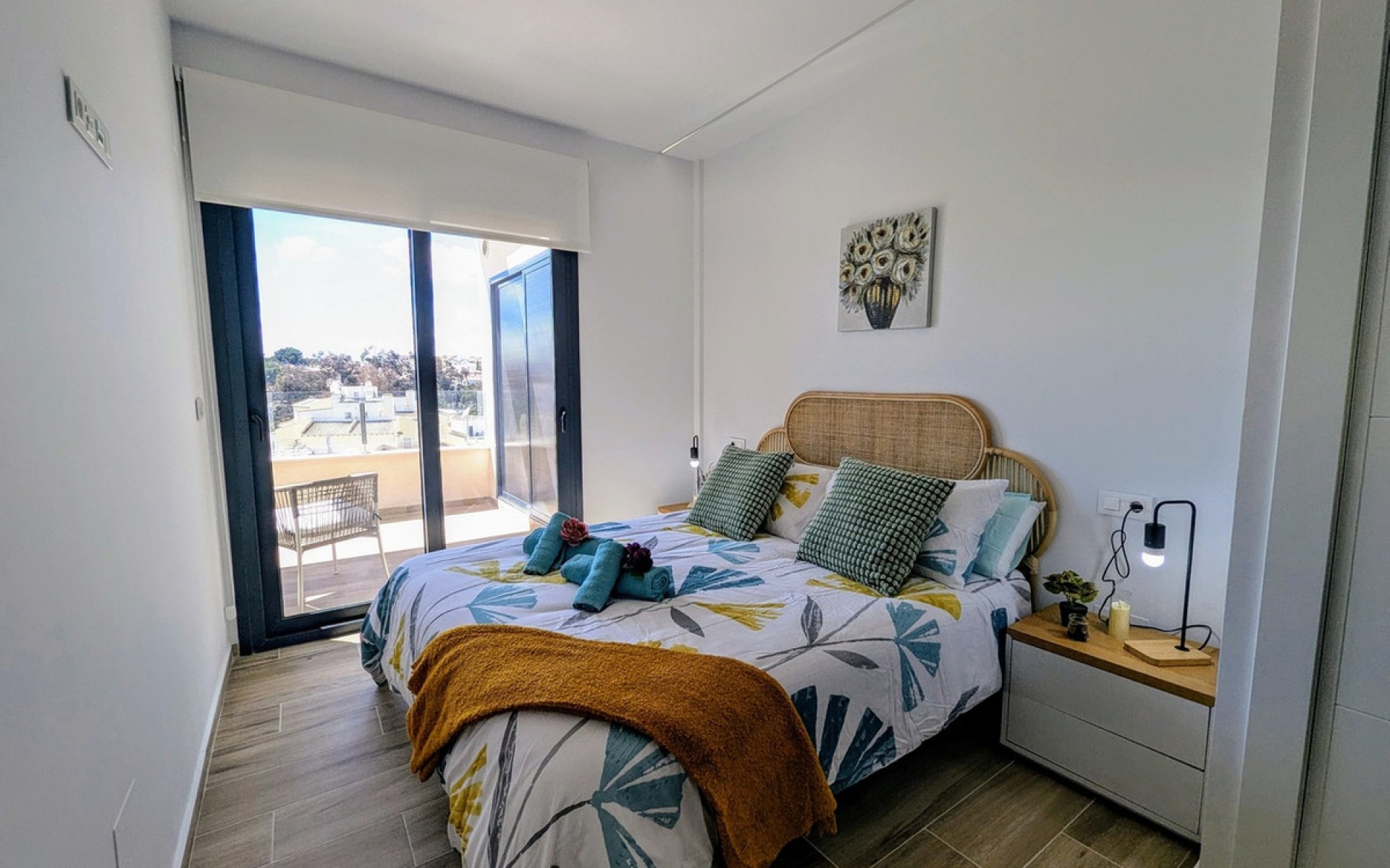 A Vendre - Appartement - Villamartin