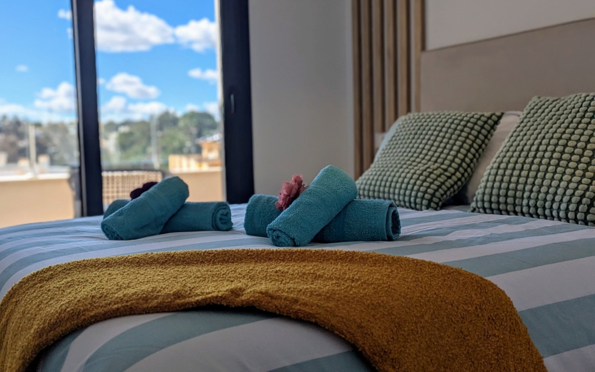 A Vendre - Appartement - Villamartin