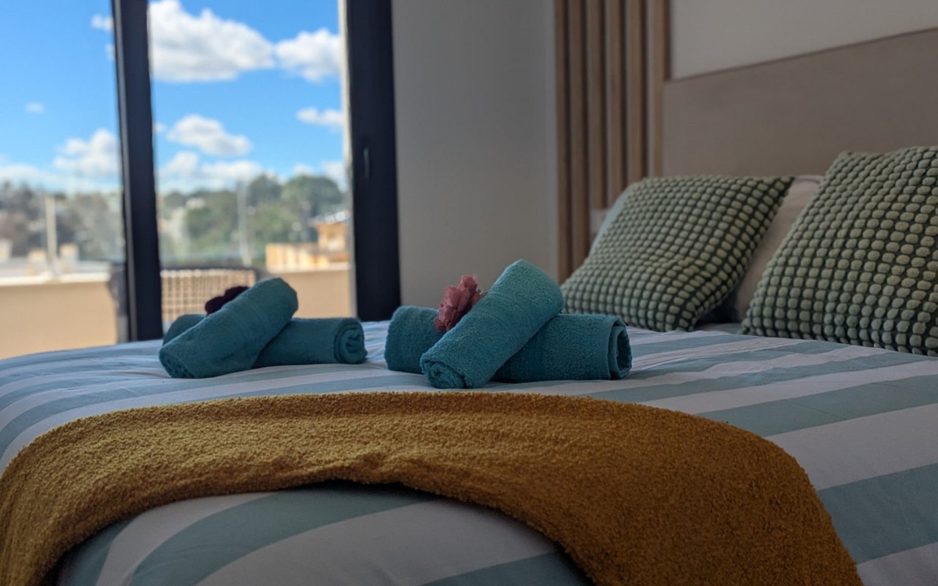 A Vendre - Appartement - Villamartin