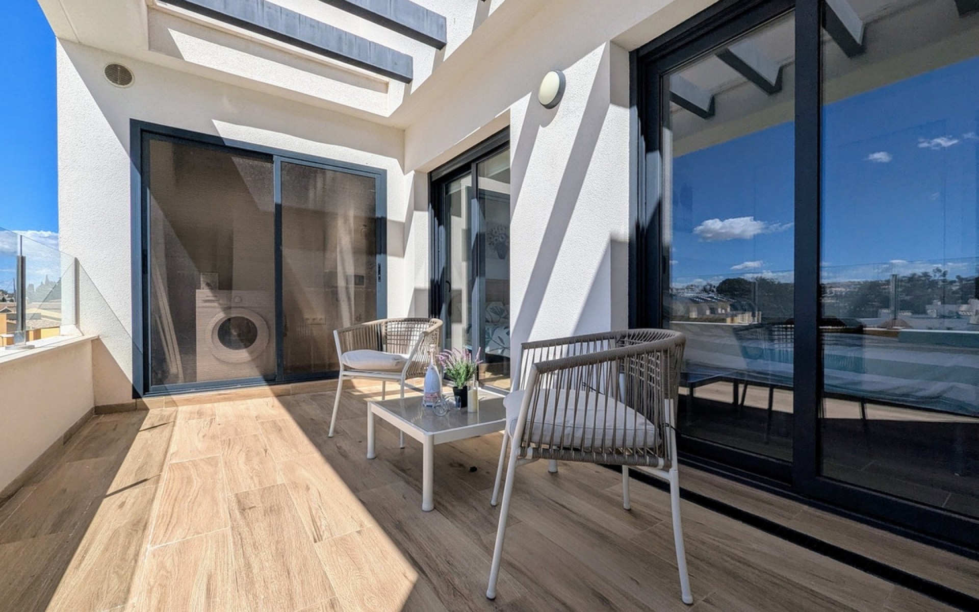 A Vendre - Appartement - Villamartin