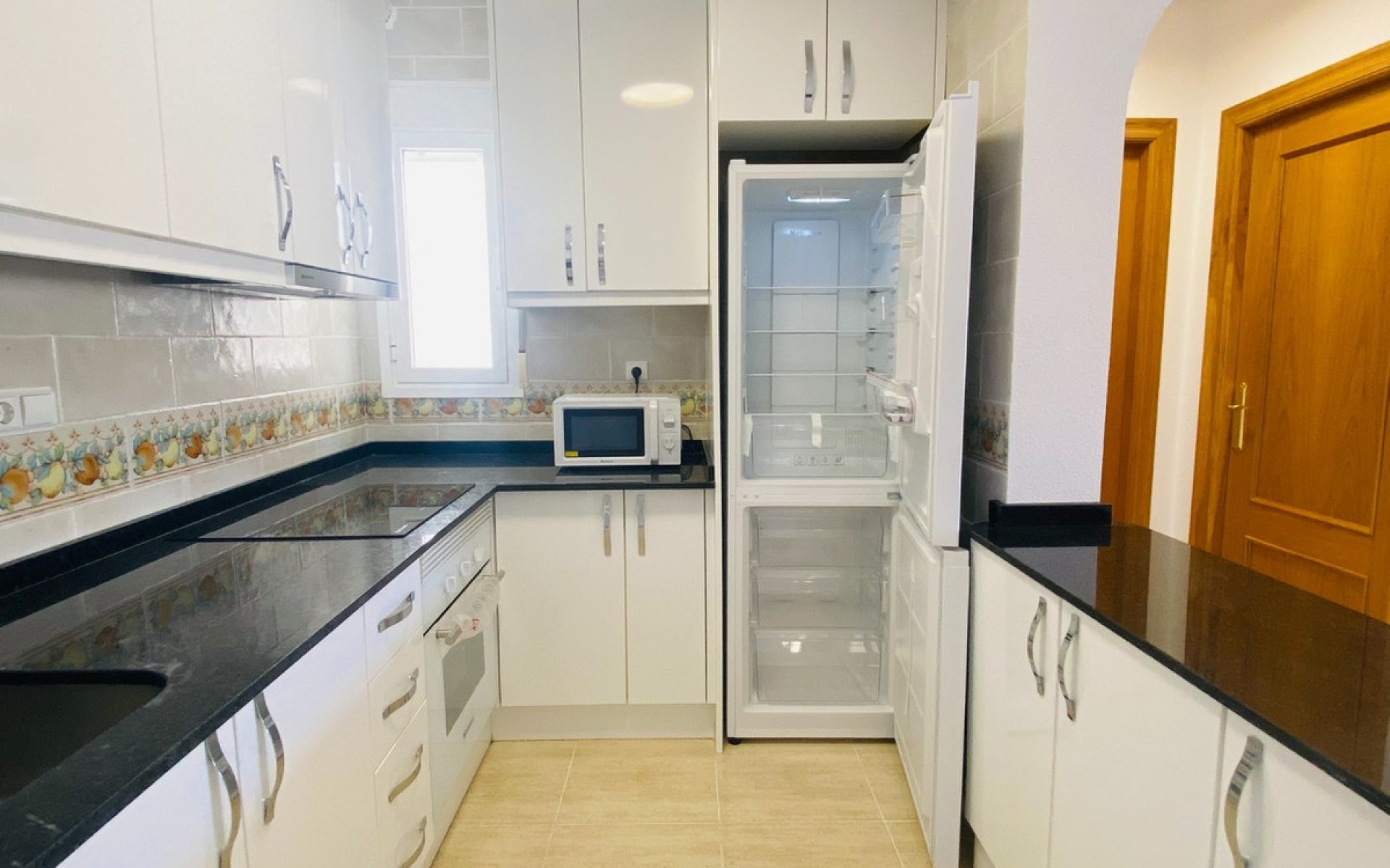 A Vendre - Appartement - Villamartin