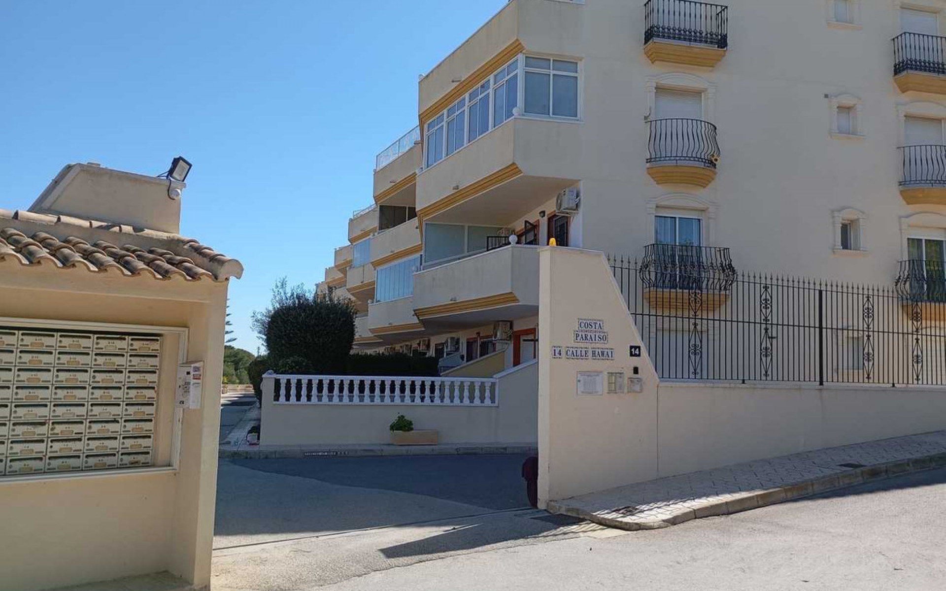 A Vendre - Appartement - Villamartin