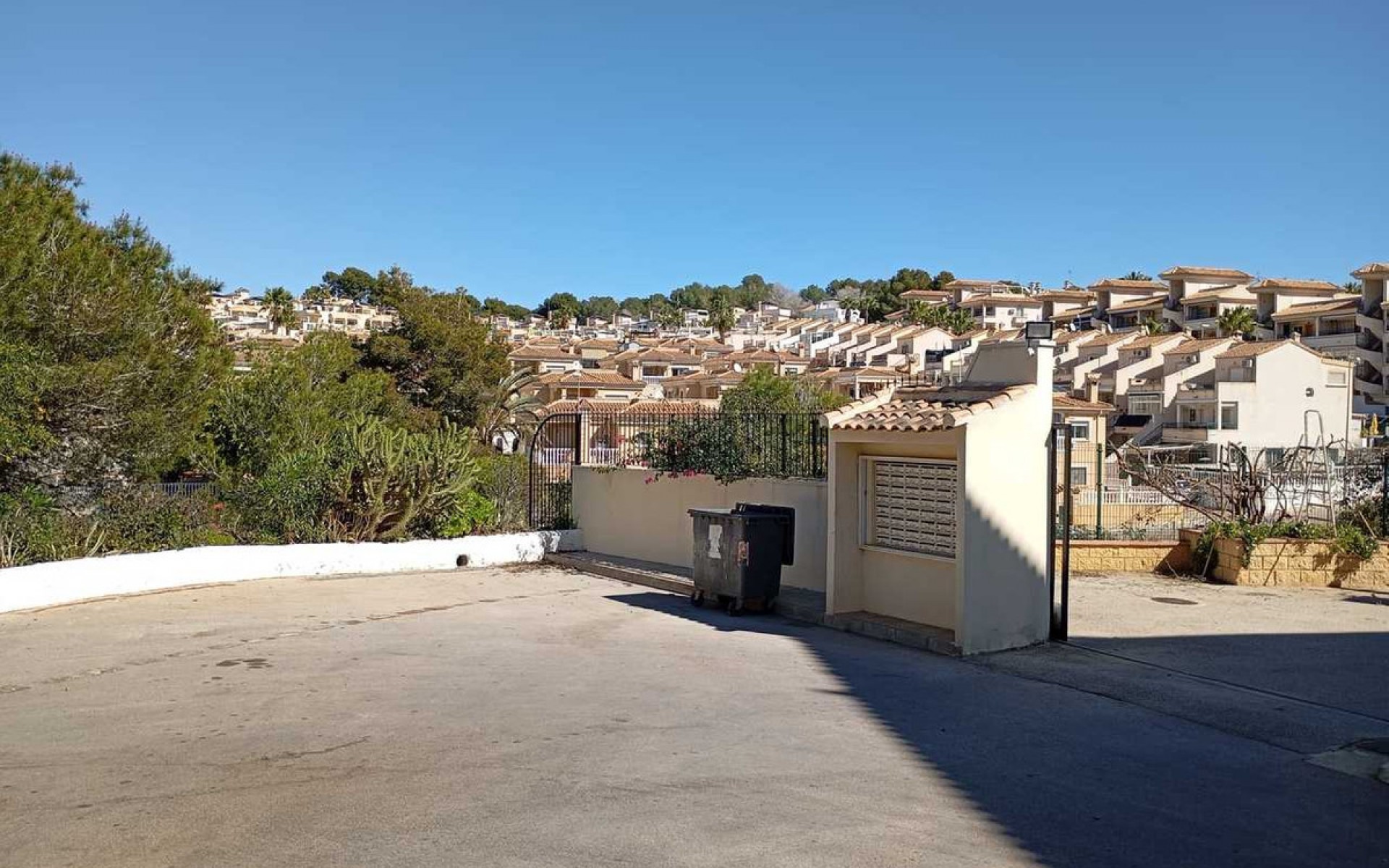 A Vendre - Appartement - Villamartin