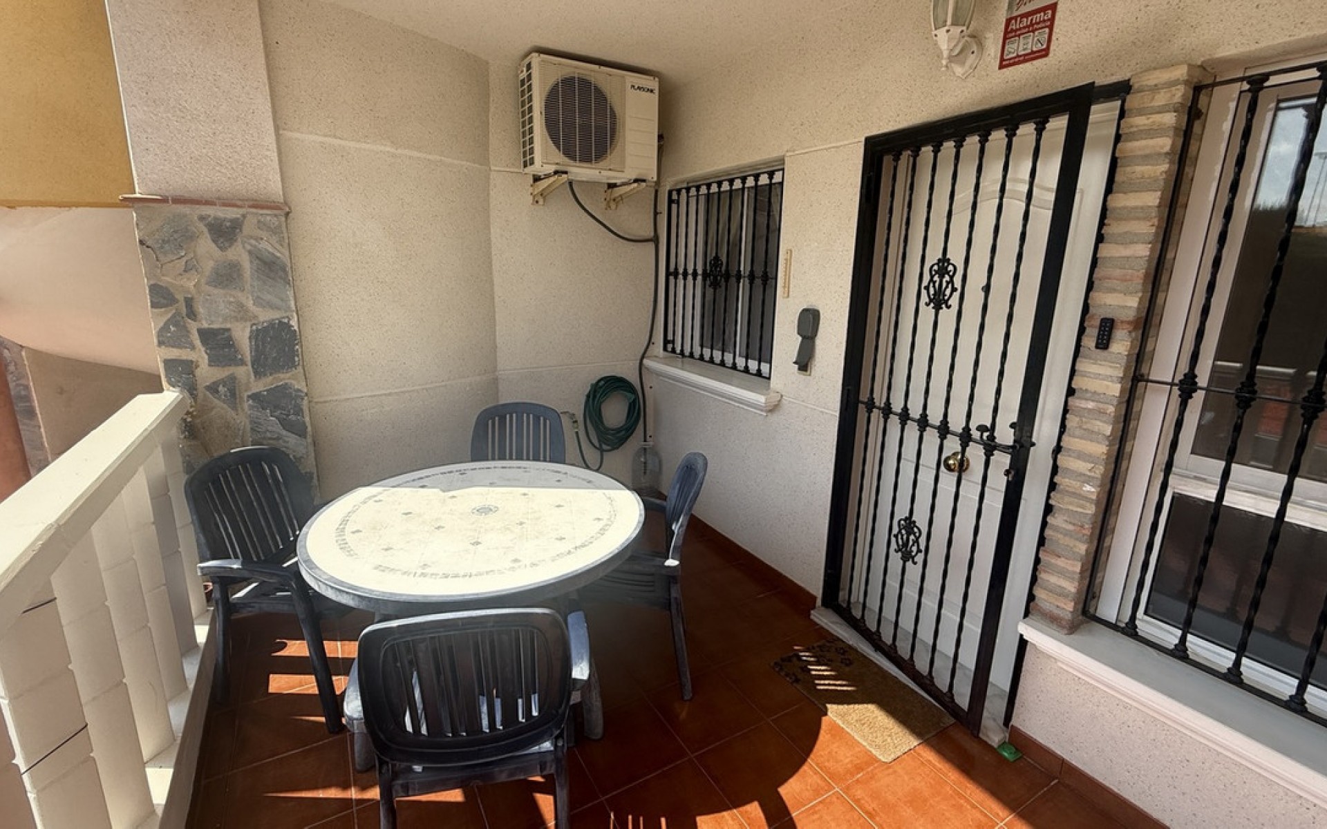 A Vendre - Appartement - Villamartin