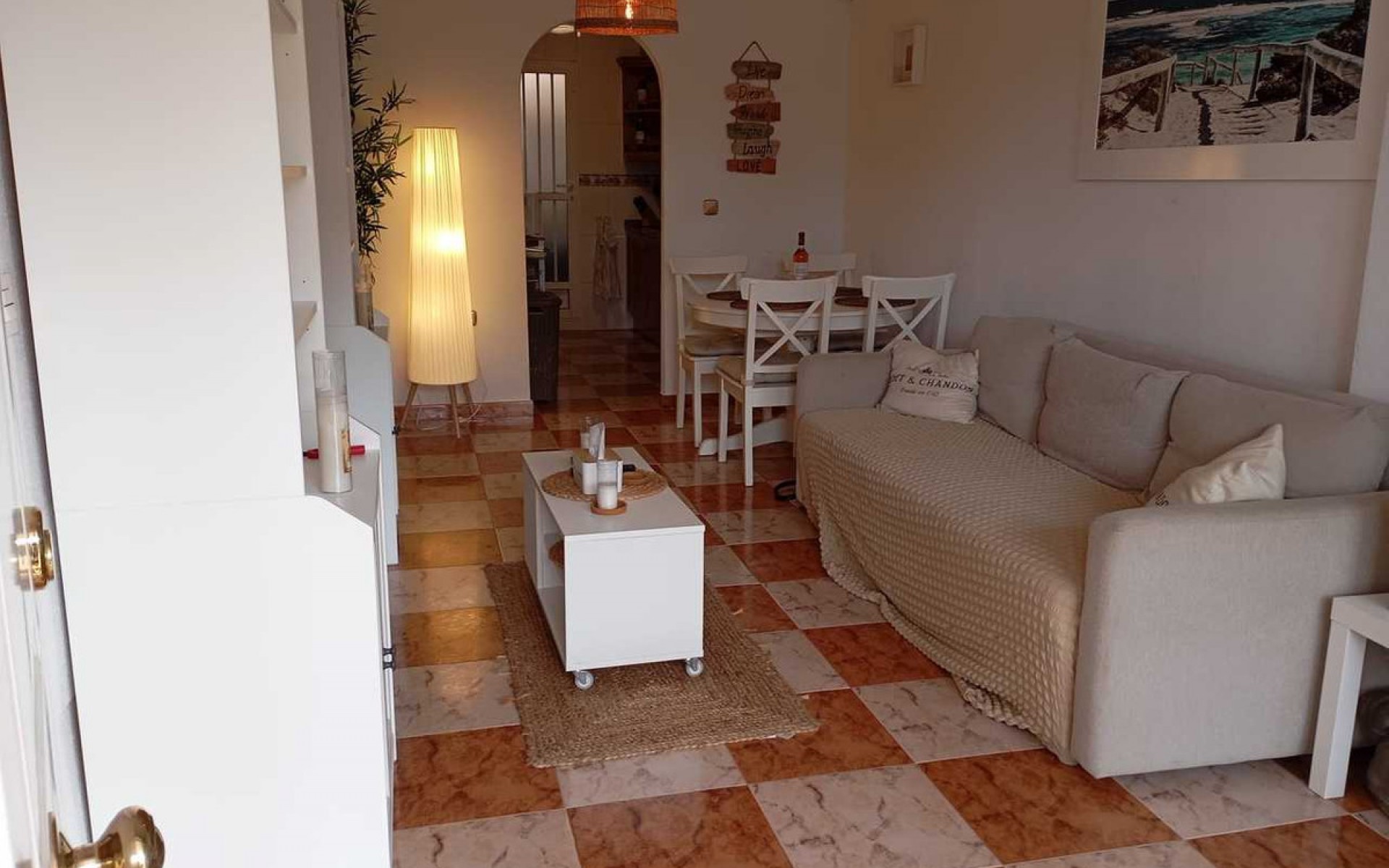A Vendre - Appartement - Villamartin