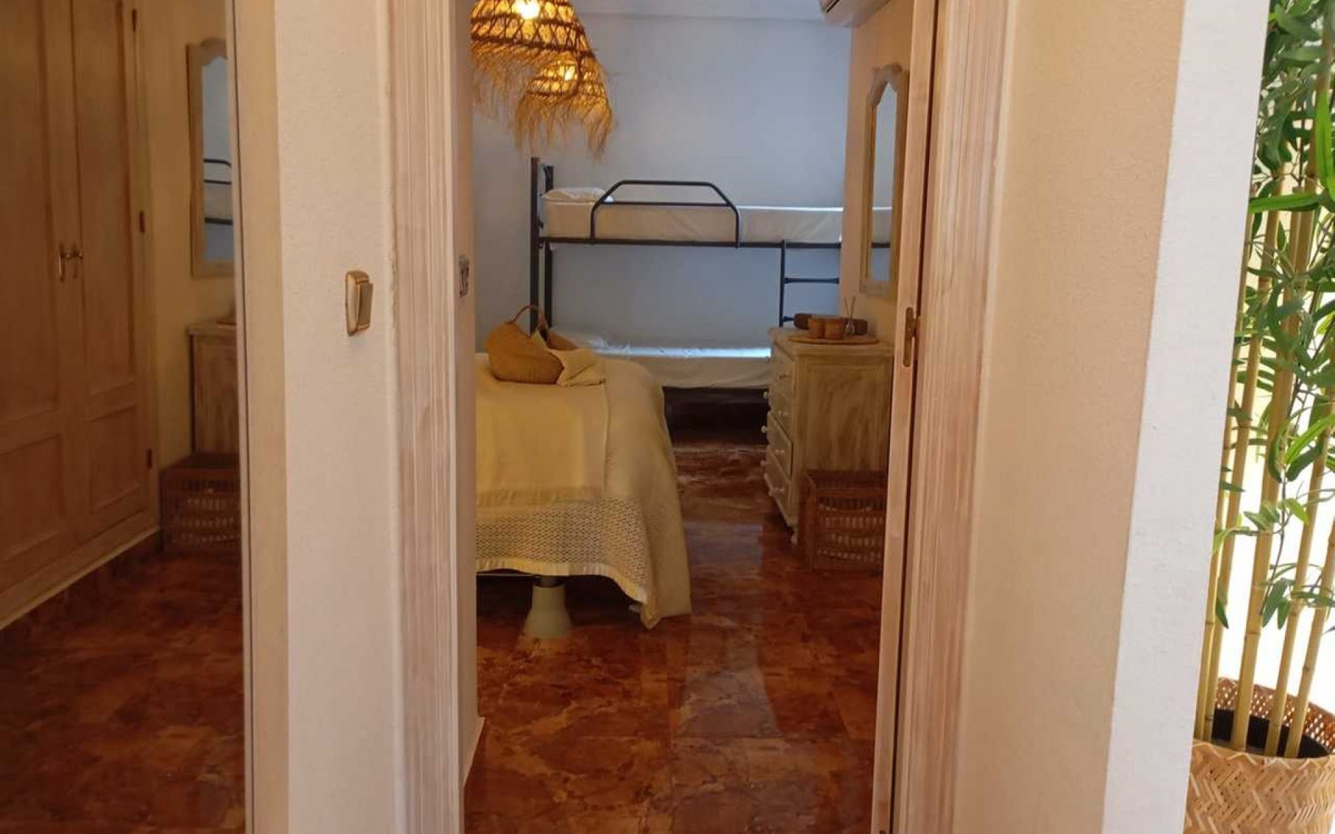 A Vendre - Appartement - Villamartin