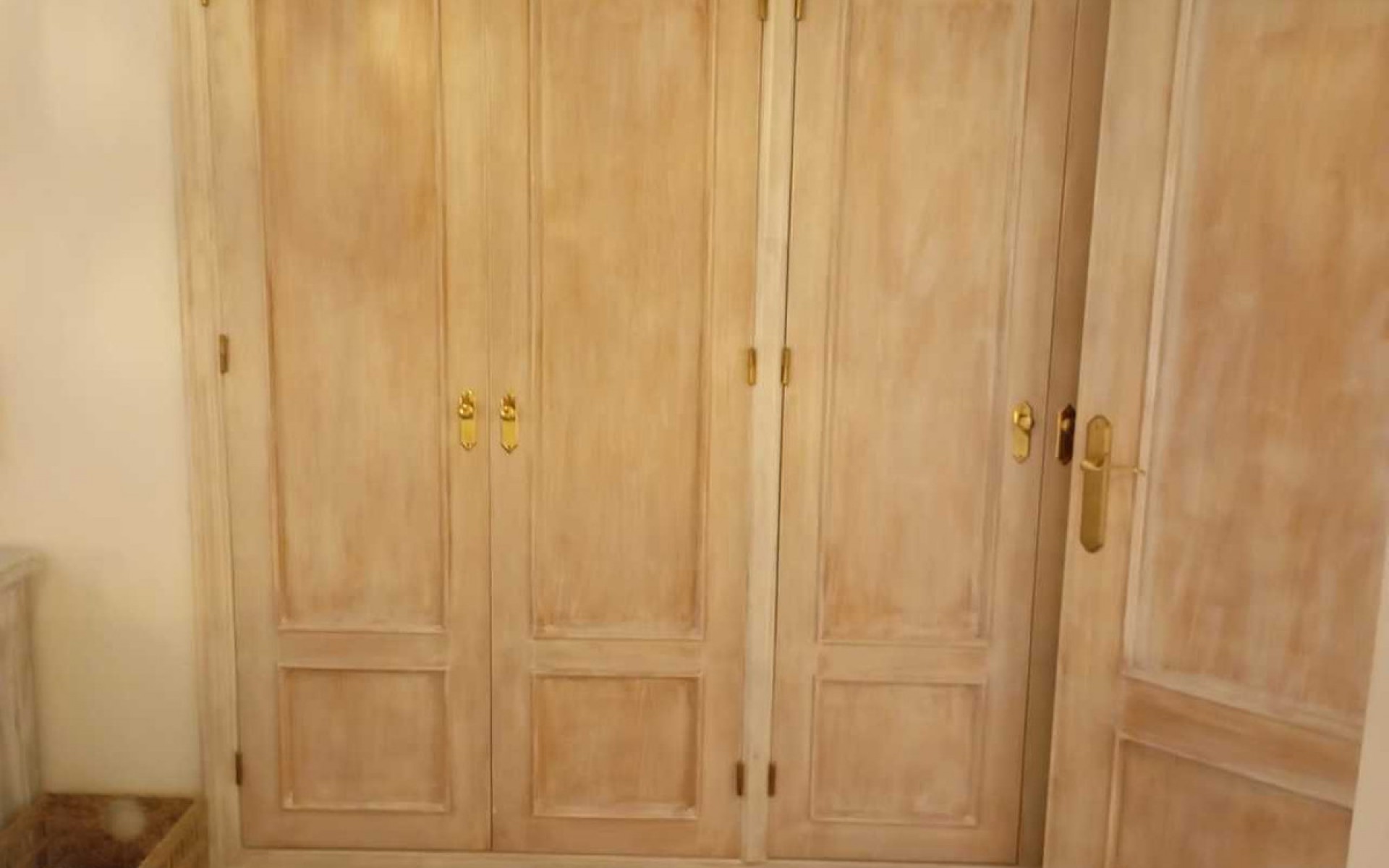 A Vendre - Appartement - Villamartin