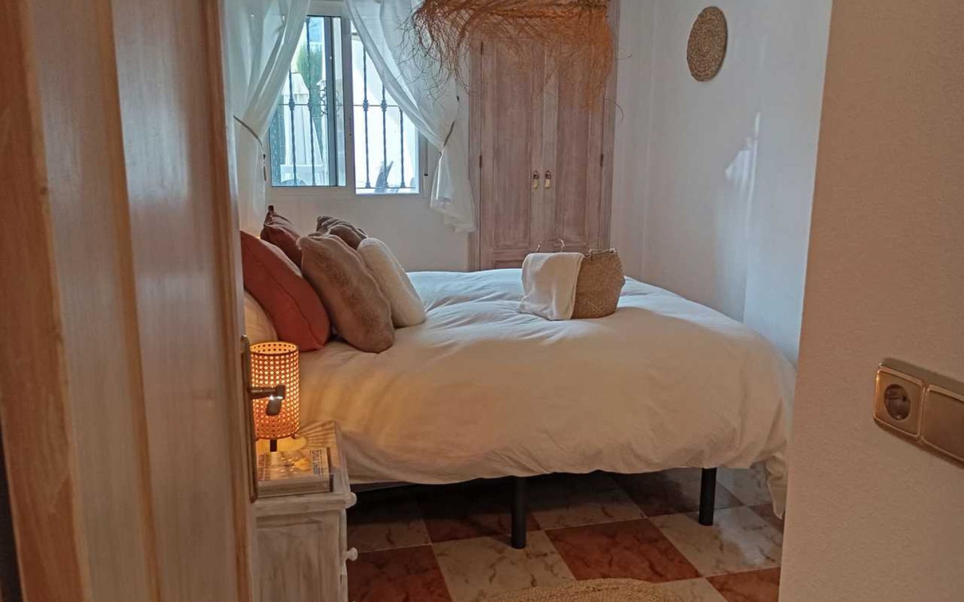 A Vendre - Appartement - Villamartin