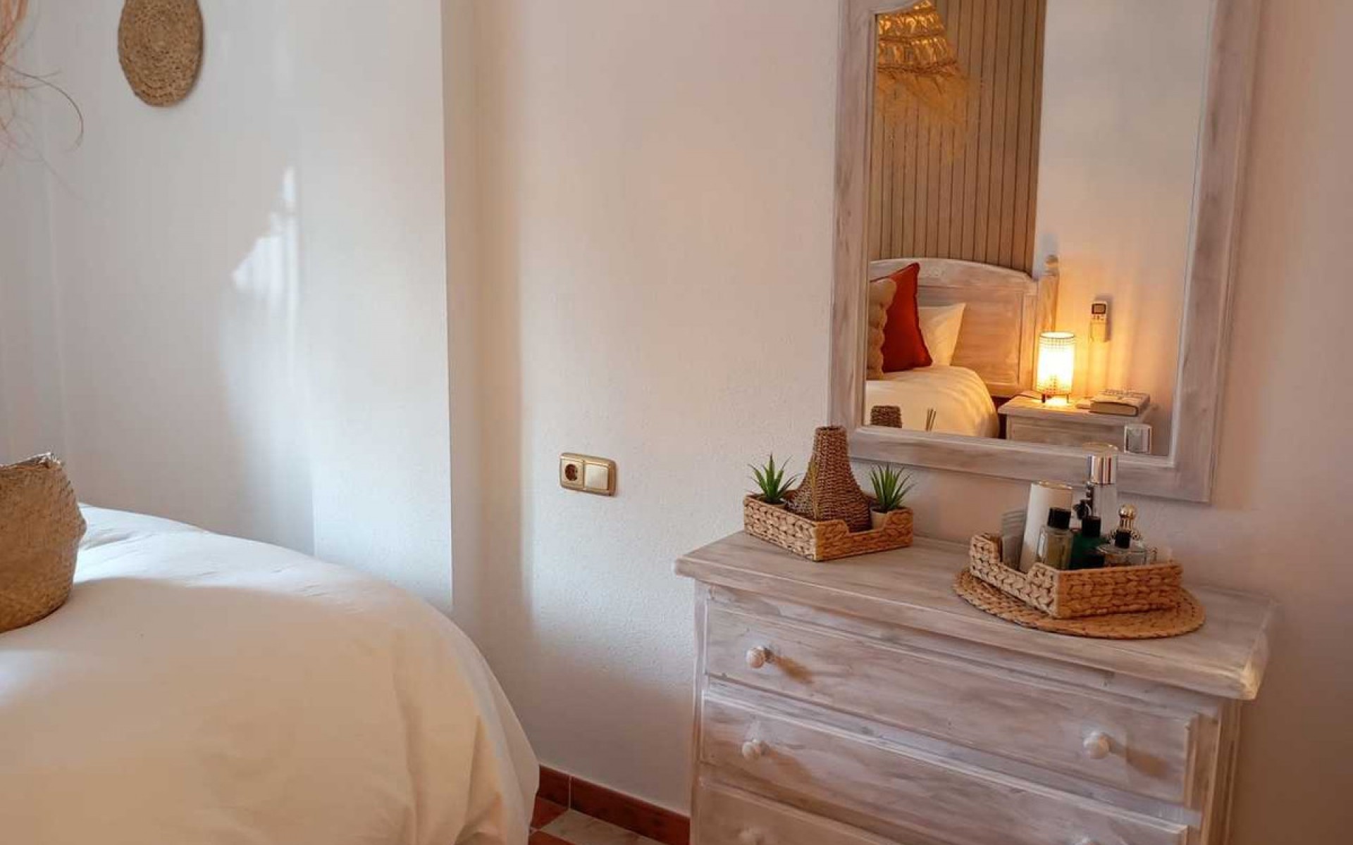 A Vendre - Appartement - Villamartin